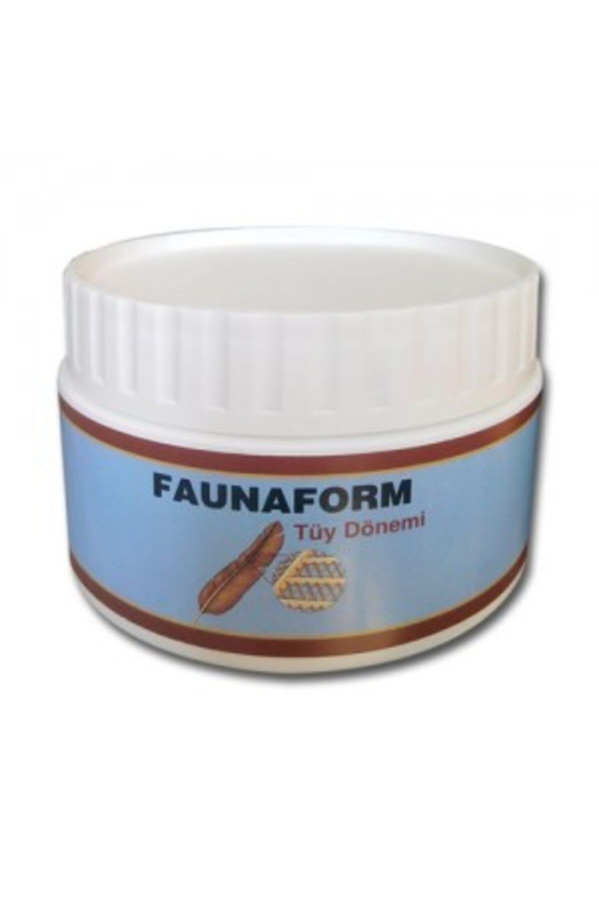 EASYYEM Faunaform