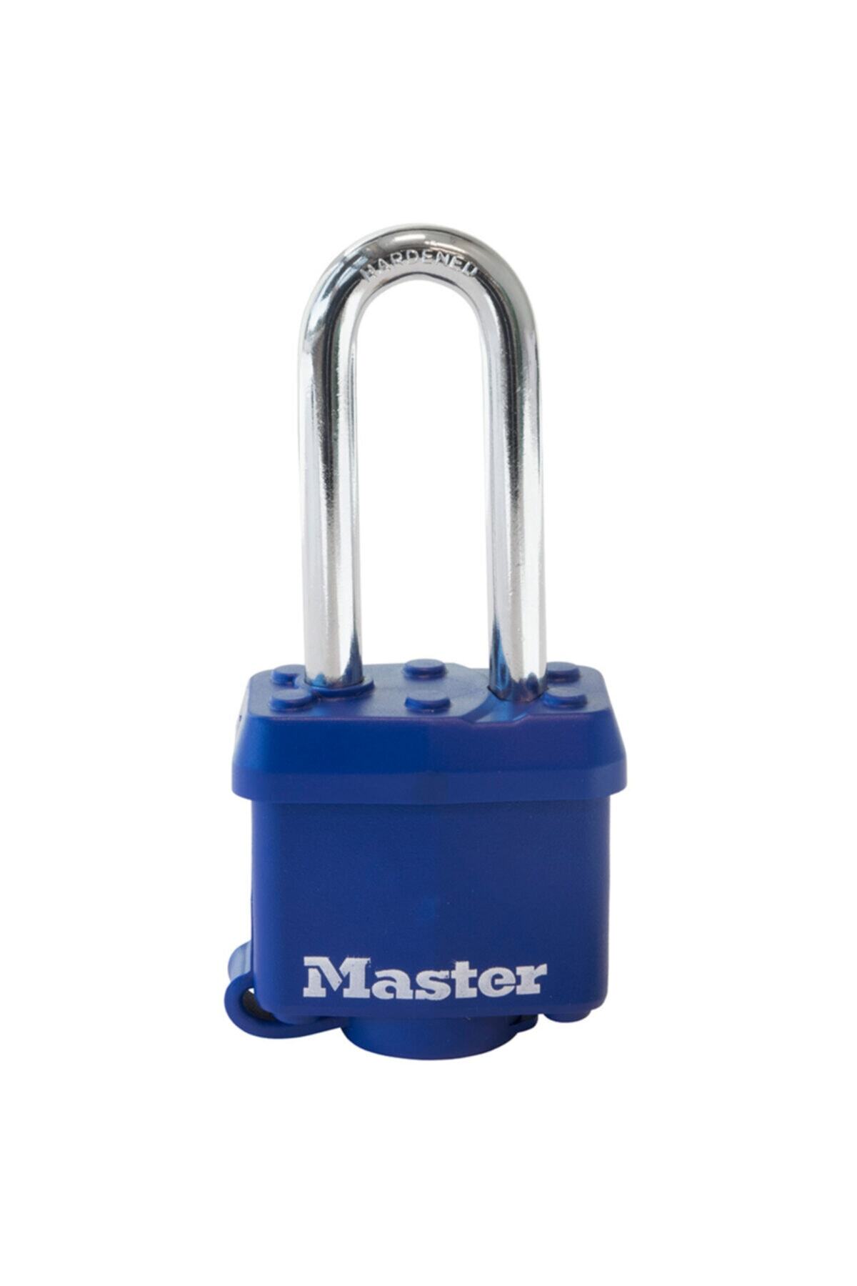Master Lock Dış Ortam Asma Kilit