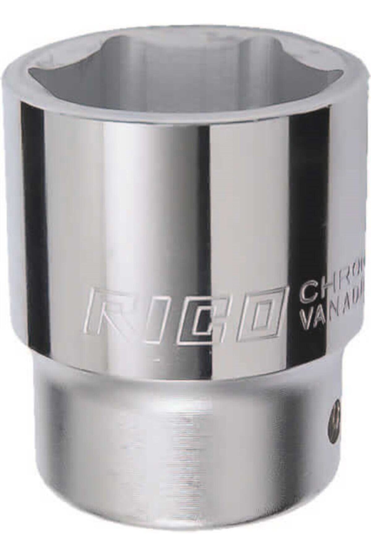 Rico 3/4 6 Köşe Ağır Lokma 29mm