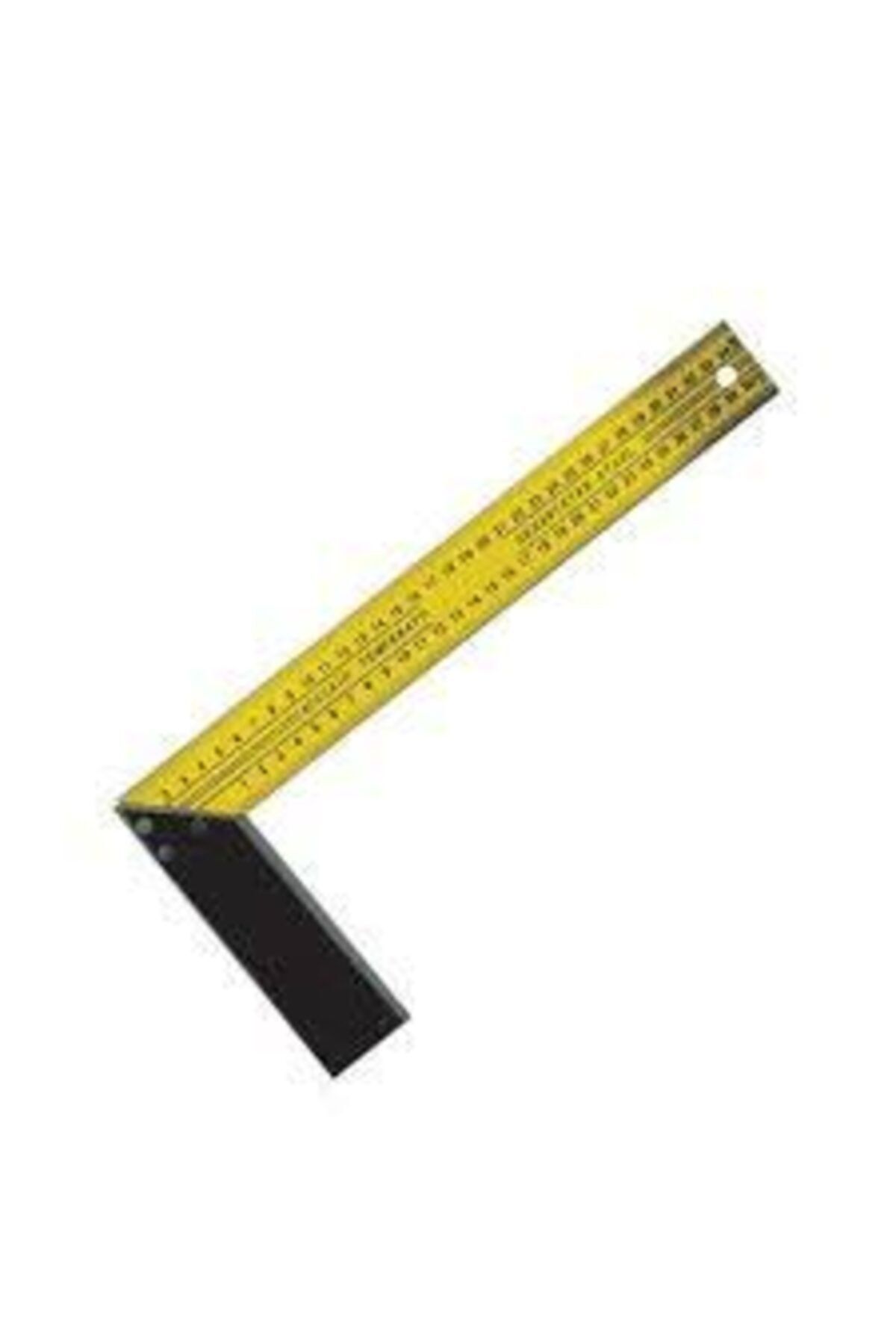 ERÇELİK TİCARET Marangoz Gönyesi 30 Cm