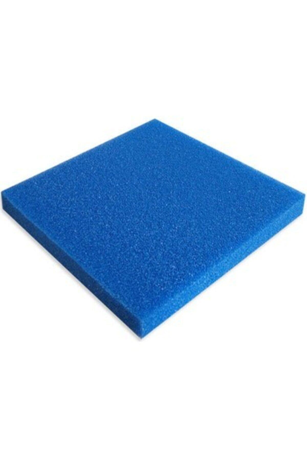 FİLTRE Biyolojik Sünger 50*50*5 Cm (10 Adet)
