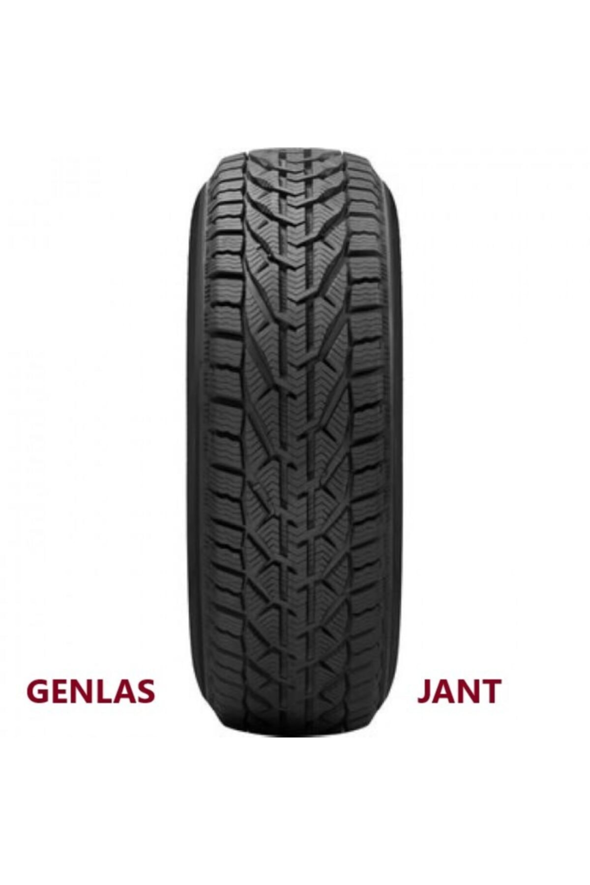 Riken 225/55r17 101v Xl Snow Kışlık,kar Tipi,michelin Üretimi Üretim Yılı: 2020