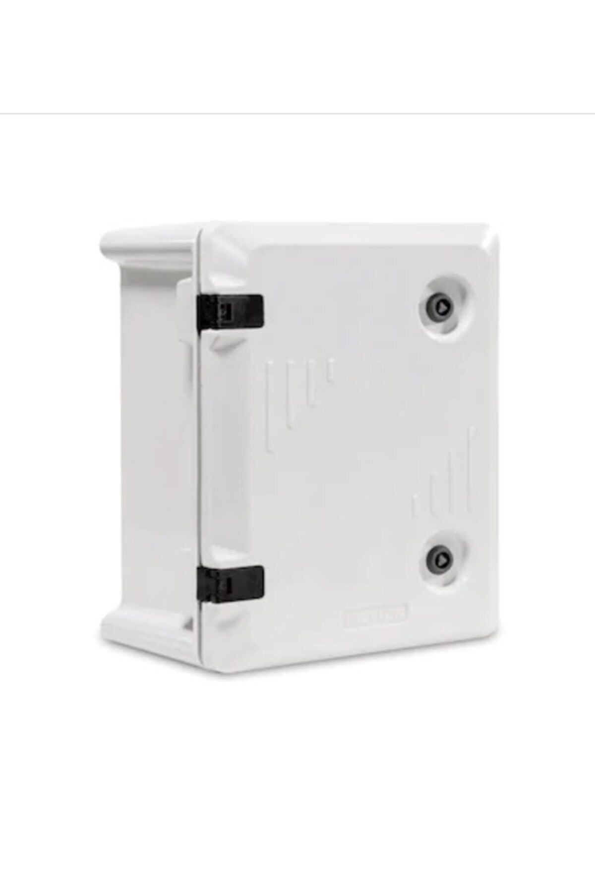 ETİEN 30x40x17 Polyester Elektrik Dağıtım Panosu