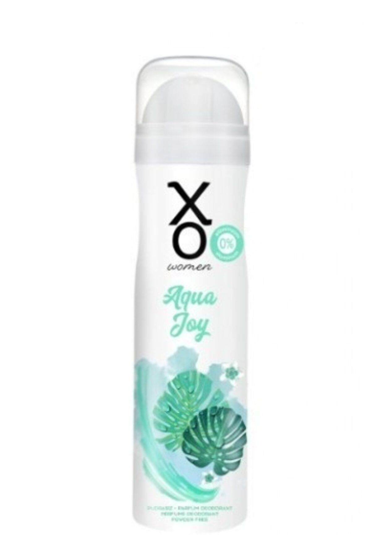 Xo Aqua Joy 150 ml Kadın Deodorant 8690605054571A