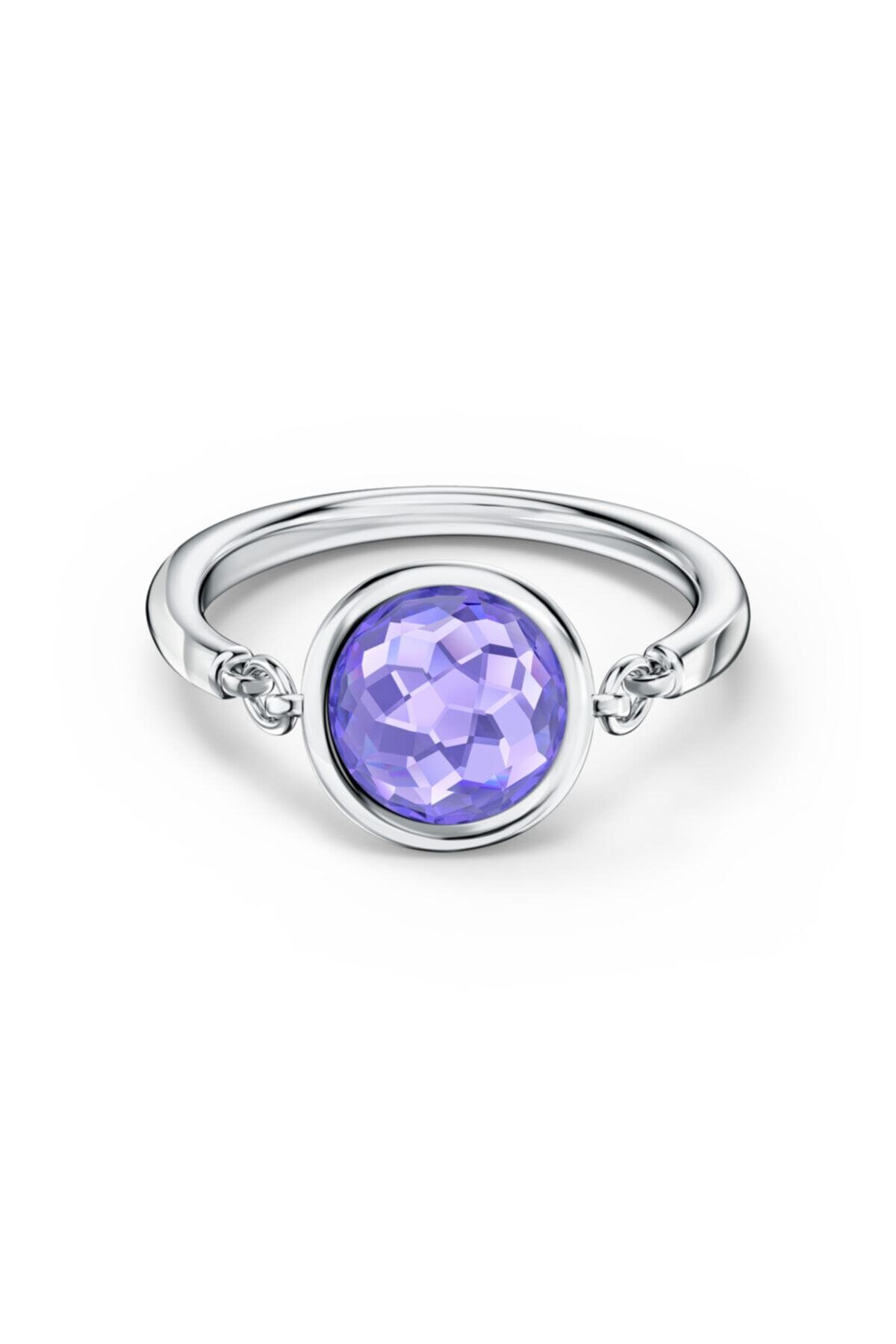 Swarovski 5572709 Yüzük Tahlıa-rıng Tnze-rhs 60