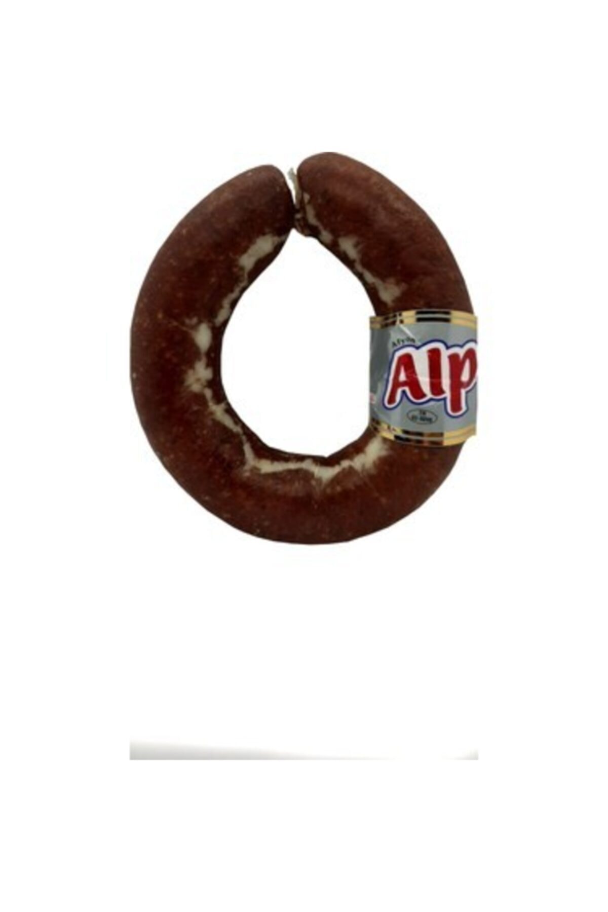 Alp Afyondan Dana Sucuk