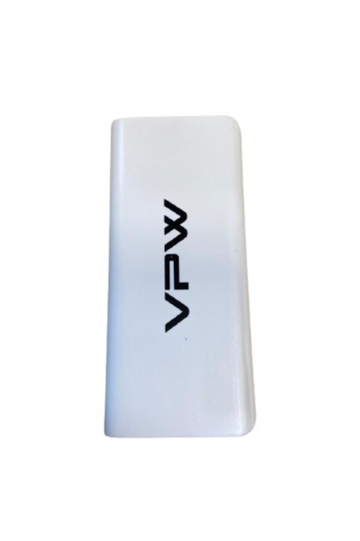 VPW Powerbank 11000 Mah 5v 1a Çift Usb Çıkışlı Güç Gösterge Işıklı Taşınabilir Şarj Cihazı V-15