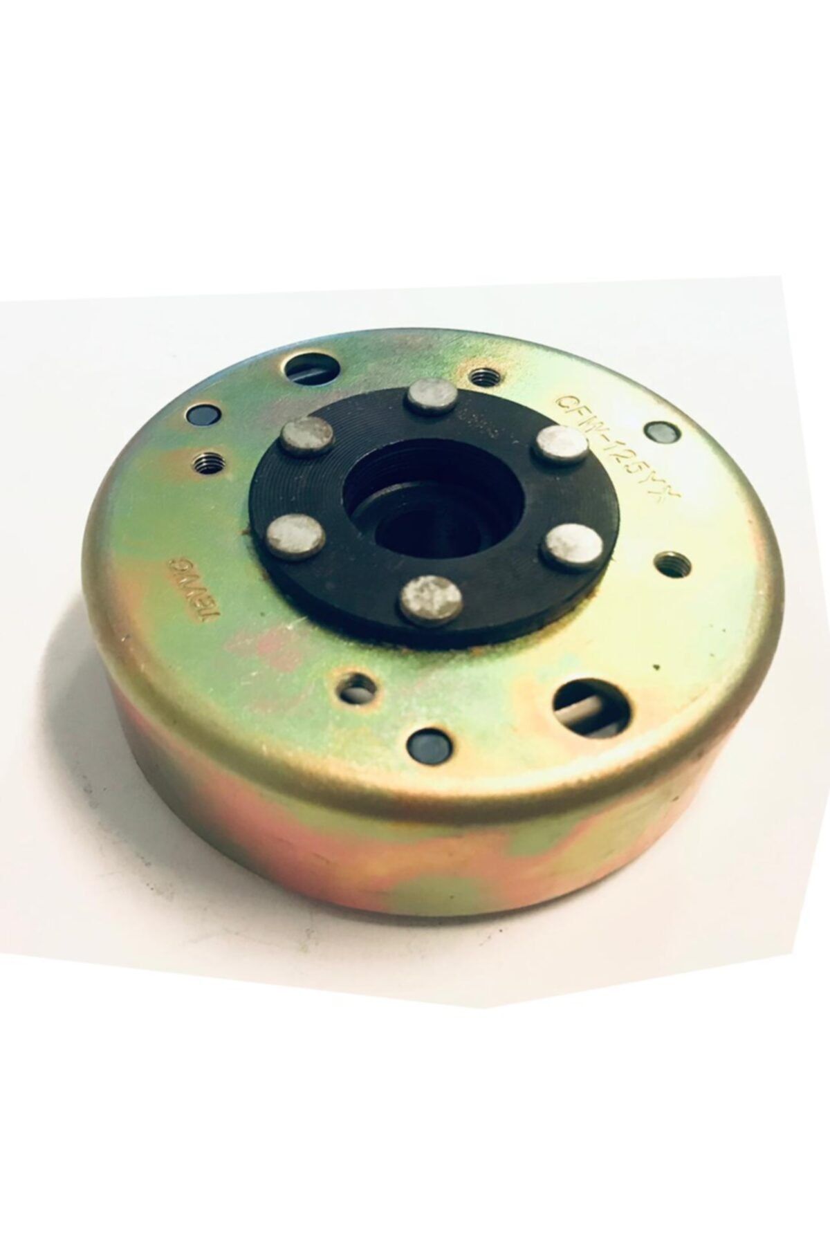 OEM Rotor Volont Mondial Rr 125