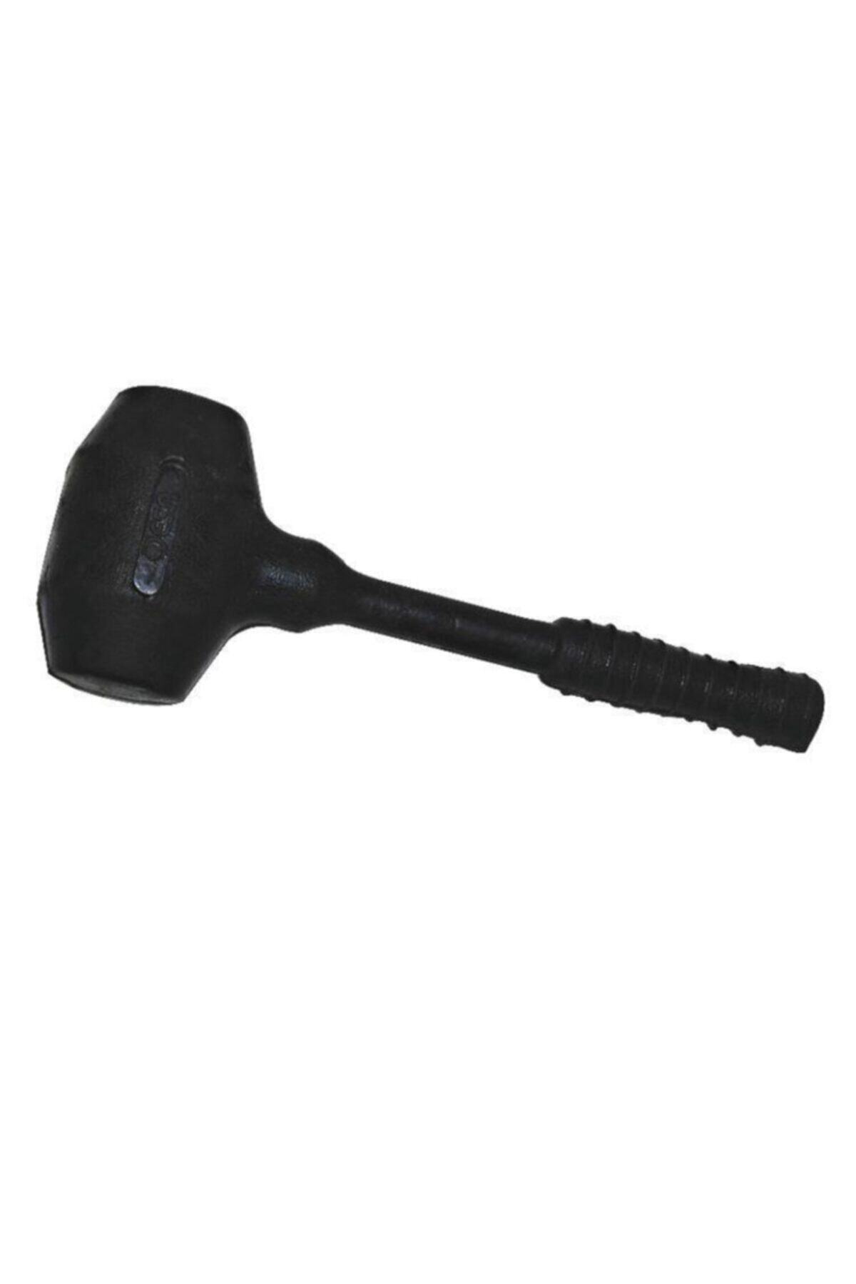 Karahisarlı Lastik Tokmak No:70