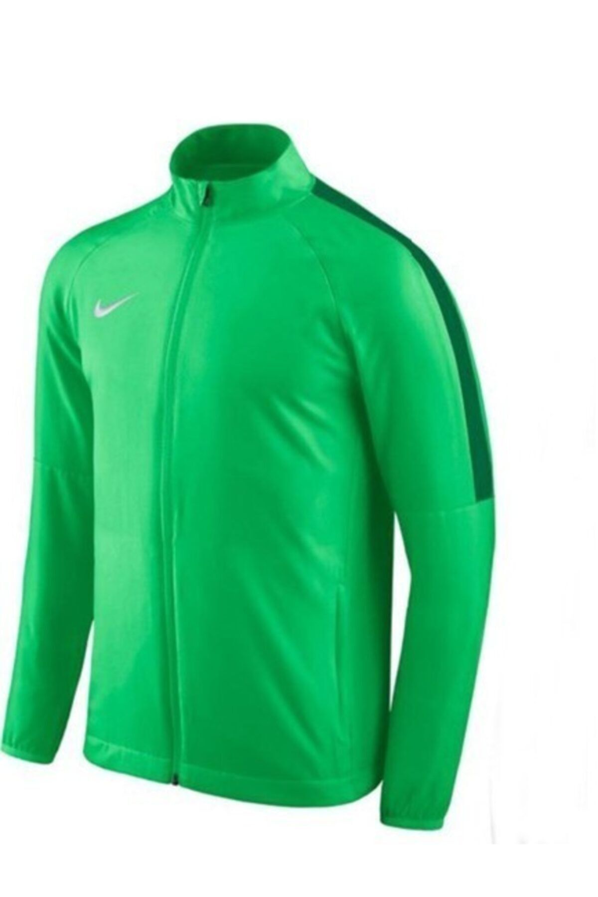 Nike Erkek Kırmızı Dry Academy 18 Trk Suit Wvn Eşofman Üstü 893709-3610