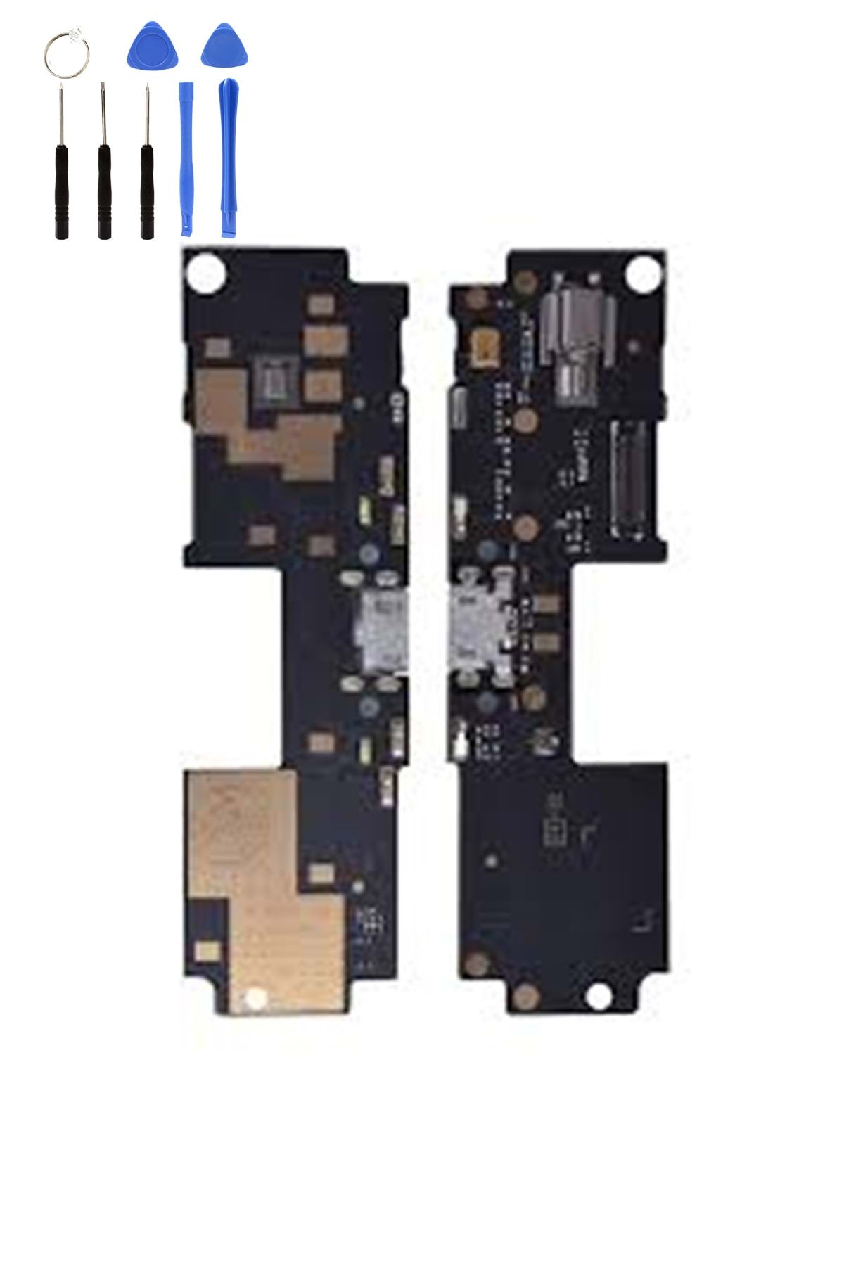 Tk Tech LENOVO VİBE Z2 ŞARJ SOKETİ BORDU  TAMİR SETİ YANINDA!!!