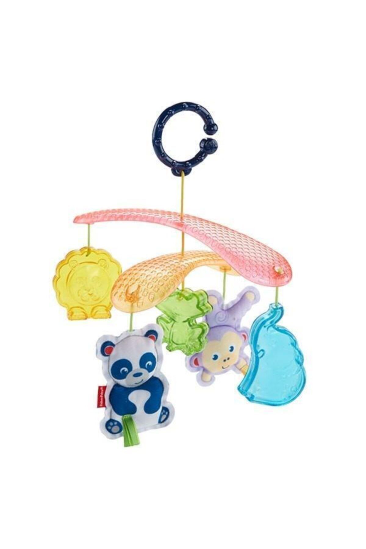FISHER PRICE Boze Fisher Price Mini Dönence Dyw54
