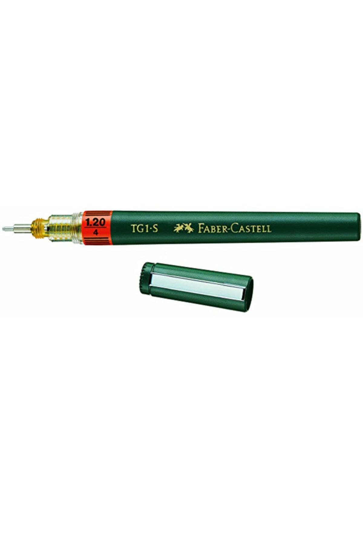Faber Castell Rapido Kalemi Teknik Çizim 1,20 mm 16 00 12