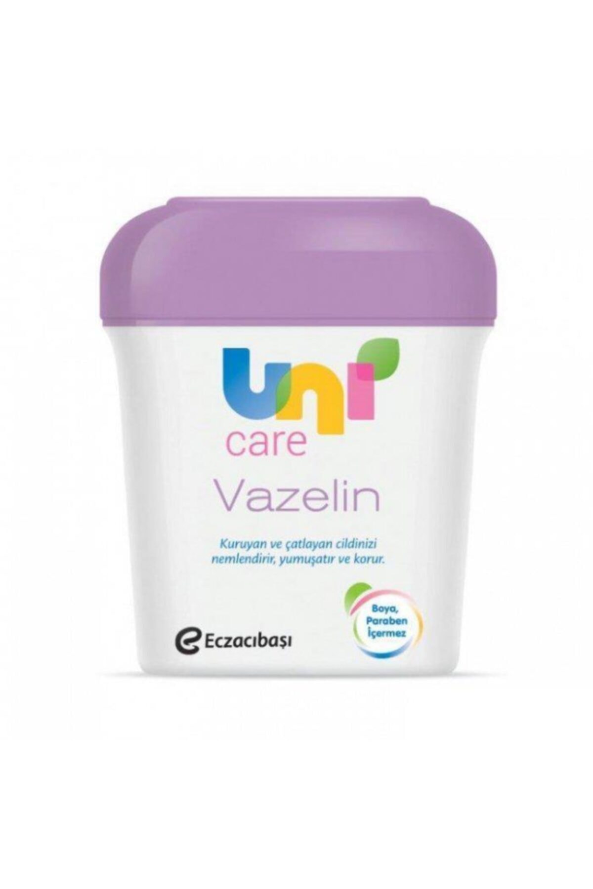 Uni Baby Boze Uni Care Vazelin 170 Ml