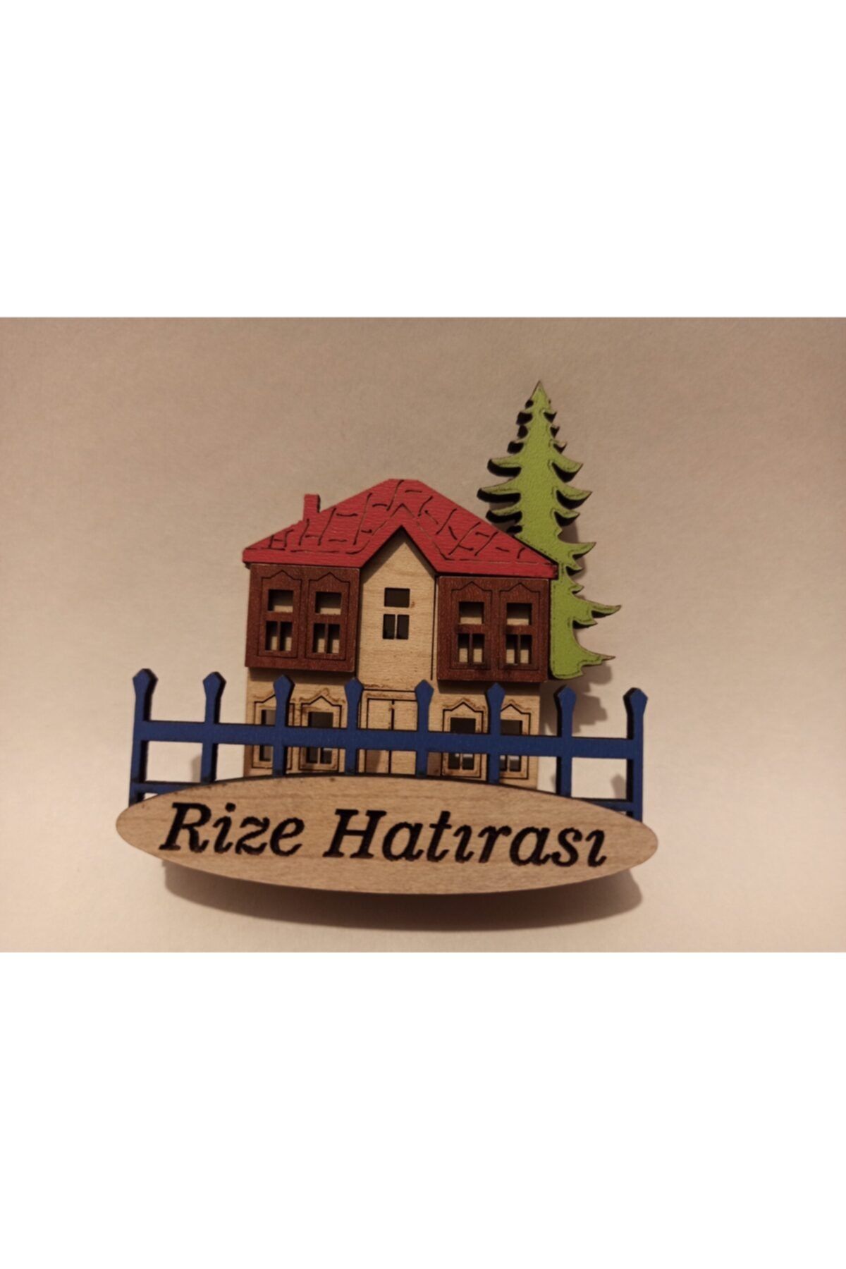 rize konaklari rize hatirasi ev magnet fiyati yorumlari trendyol
