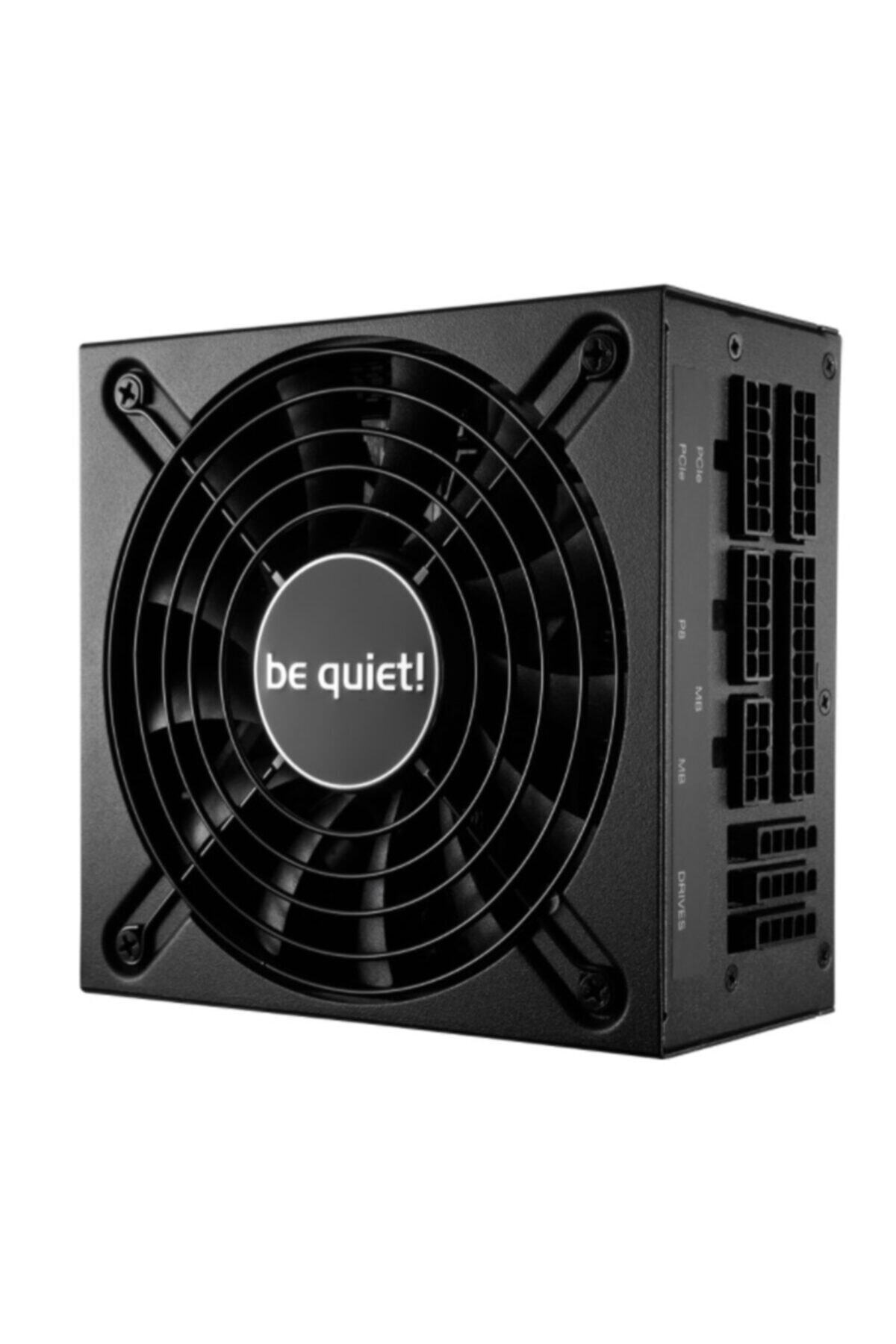 Be Quiet! Bn239 Sfx-l Power 600w 80+ Gold Tam Modüler Güç Kaynağı
