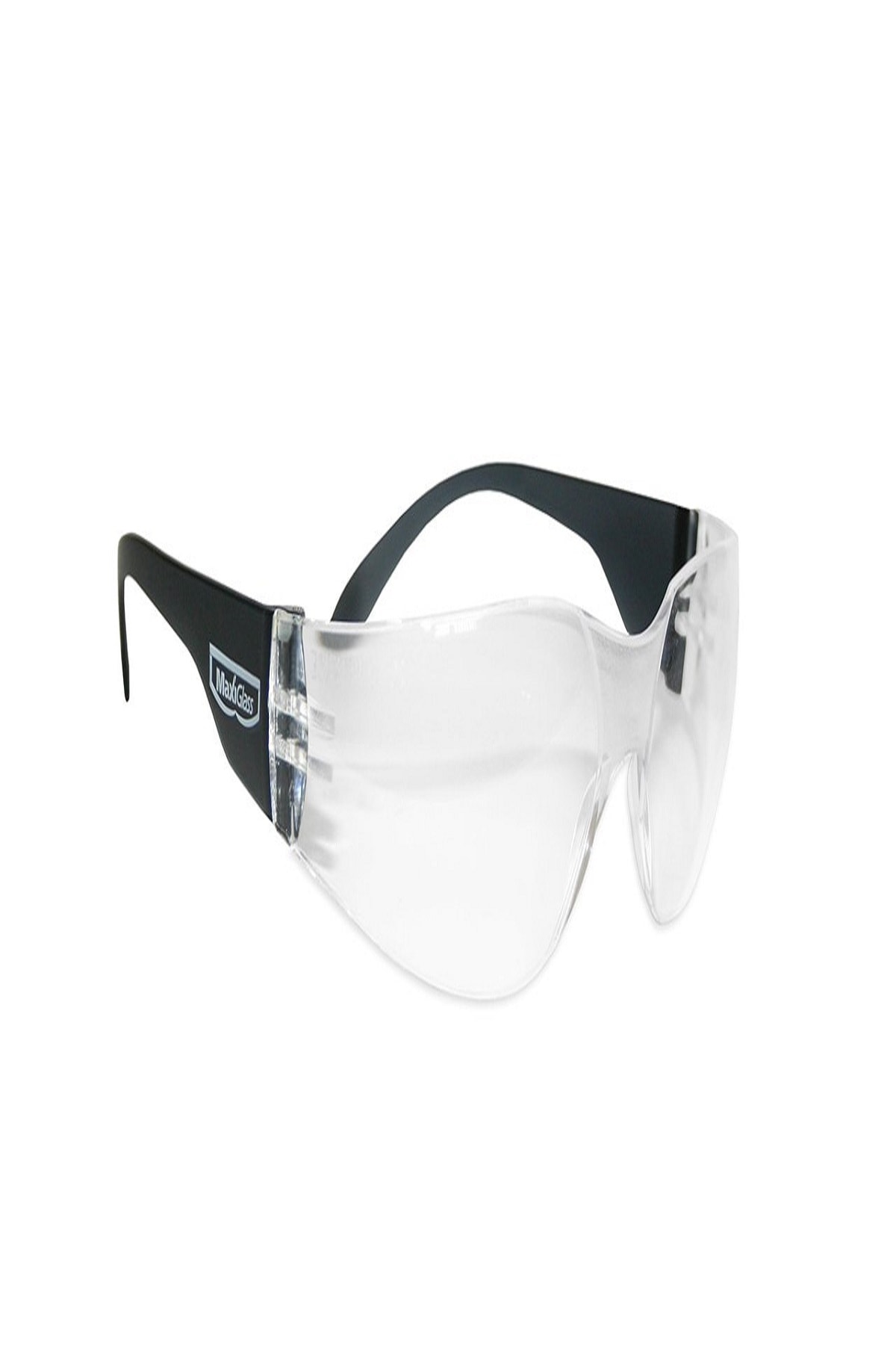 MAXİGlass 500 Şeffaf Iş Gözlüğü