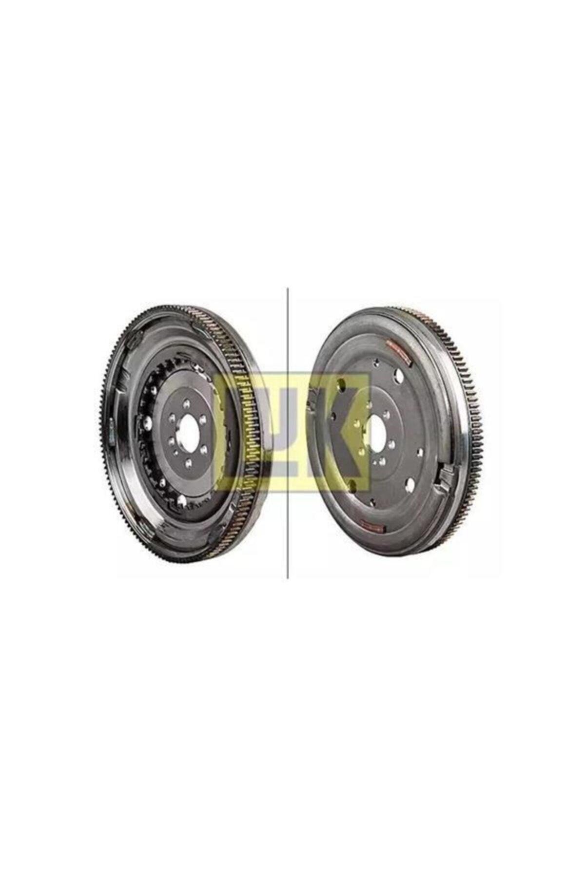 LUK Volan-dsg 7 Ilerı (vw Golf 10- Passat 11- Polo 10-20 Audı A3