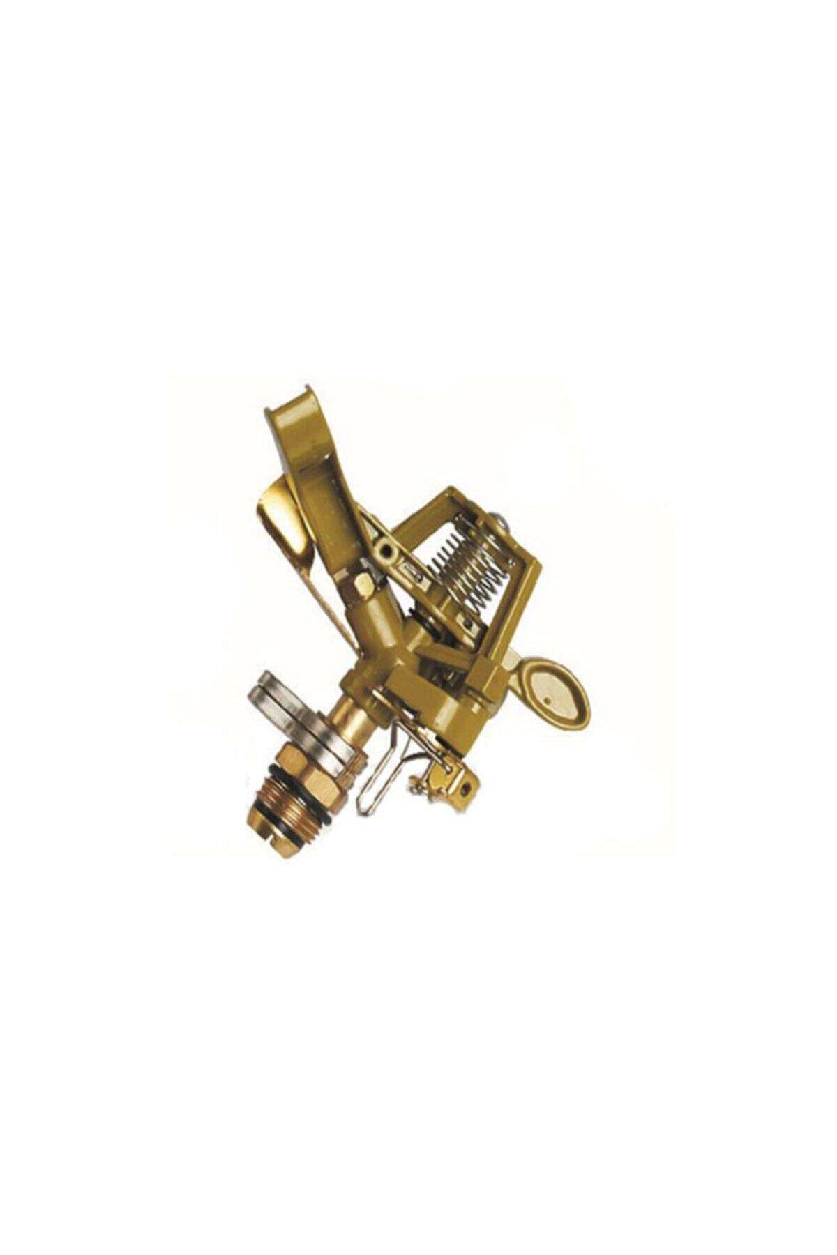 Daye 1021 Metal Sulama Fiskiyesi - Sprınk