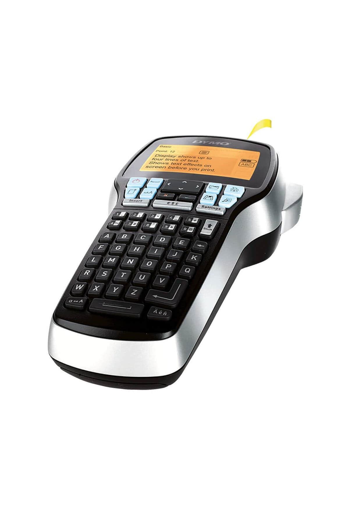 Dymo Etiket Mak. Elektronik Lm 420P S0915460