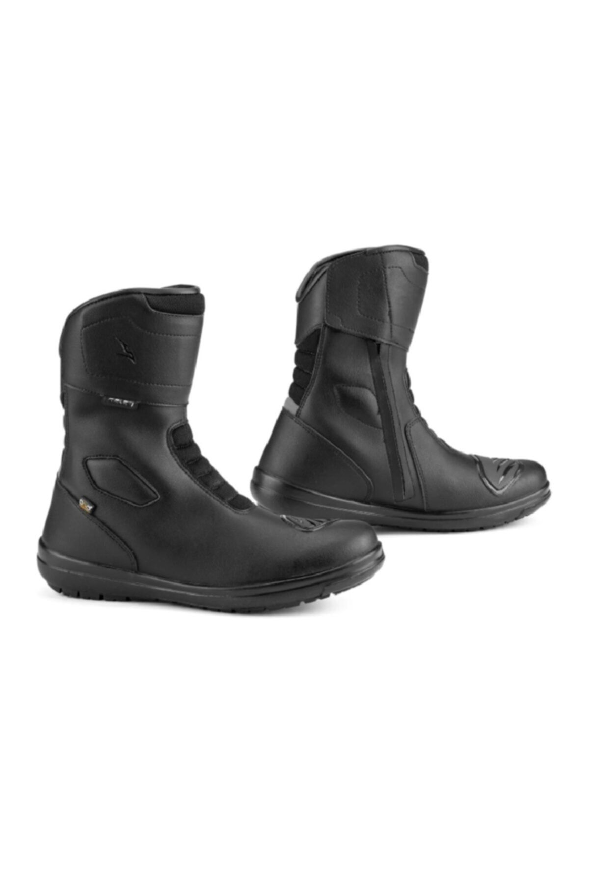 Falco Liberty 2.1 Siyah Motosiklet Botu