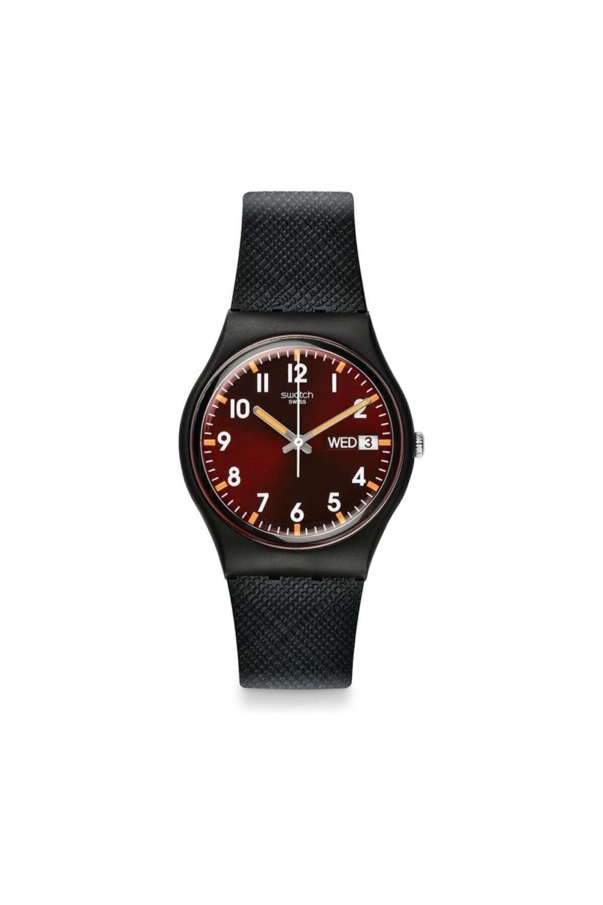 Swatch Unisex Kol Saati Gb753