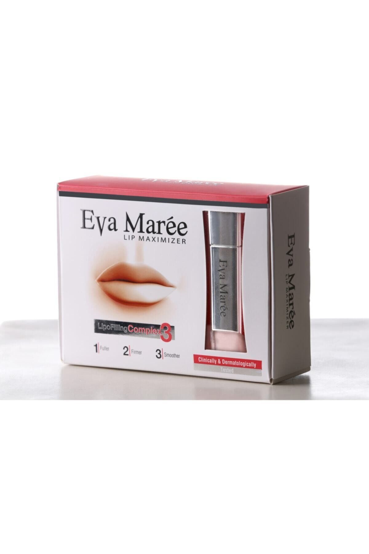 Eva Maree Lip Maximizer Dudak Dolgunlaştırıcı