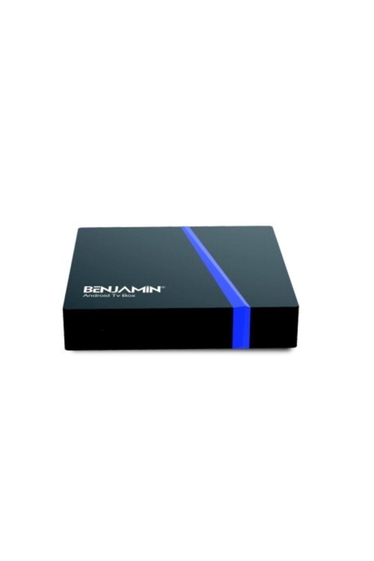 Benjamin's Gardens Benjamın 4k Androıd Tv Box