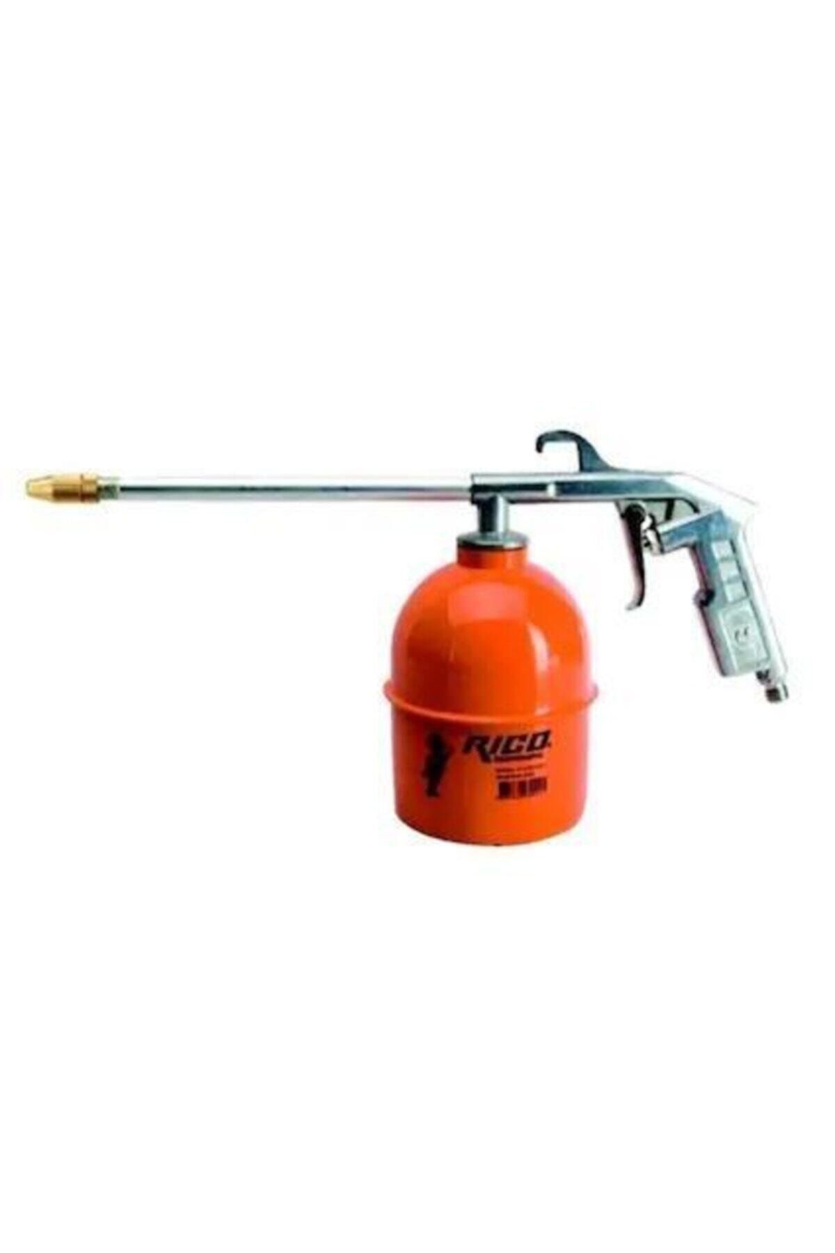 Rico Mazot Püskürtme Tabancası 500 Ml 013-rc0004