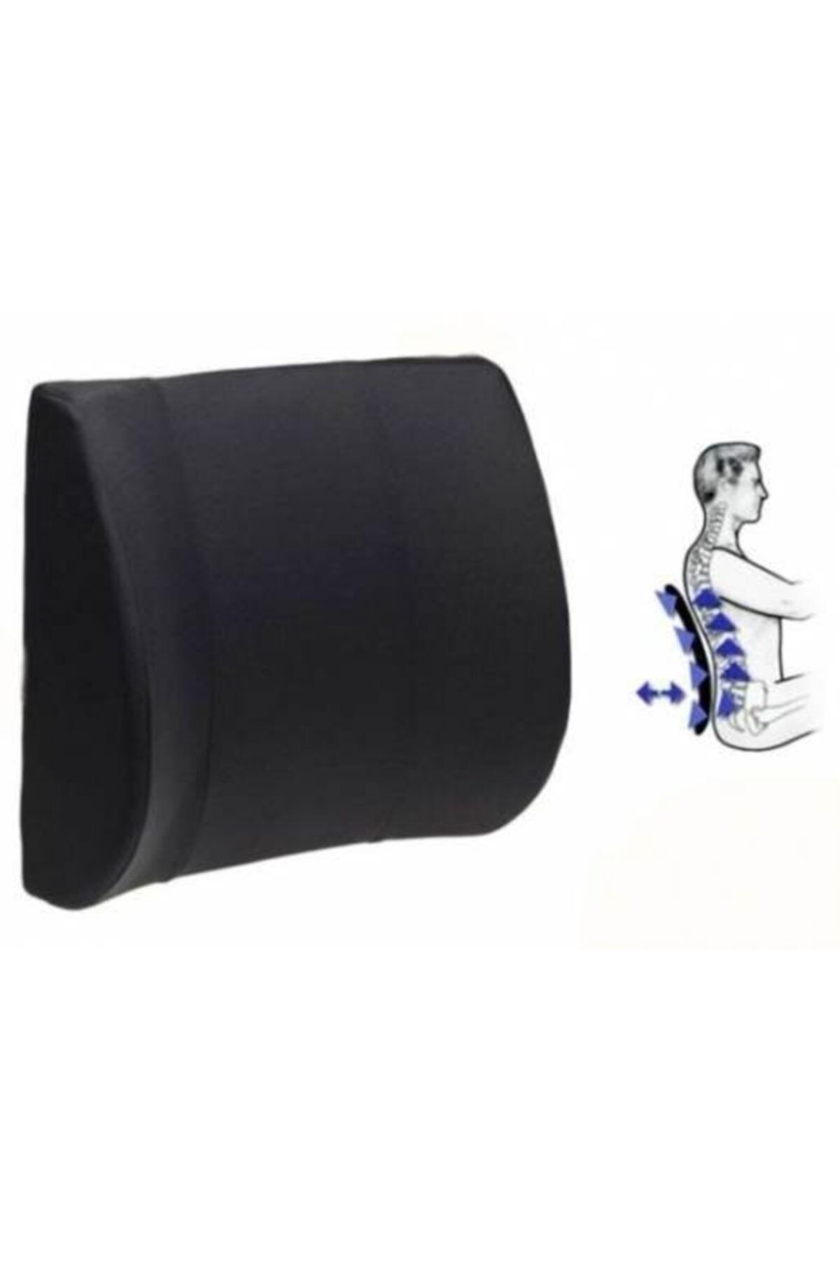 Orthocare Bel Yastığı