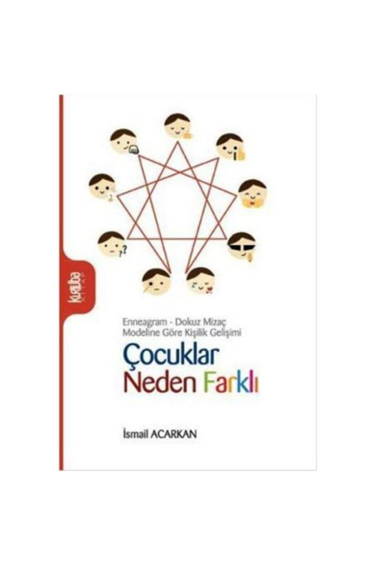 Kurtuba Kitap Çocuklar Neden Farklı