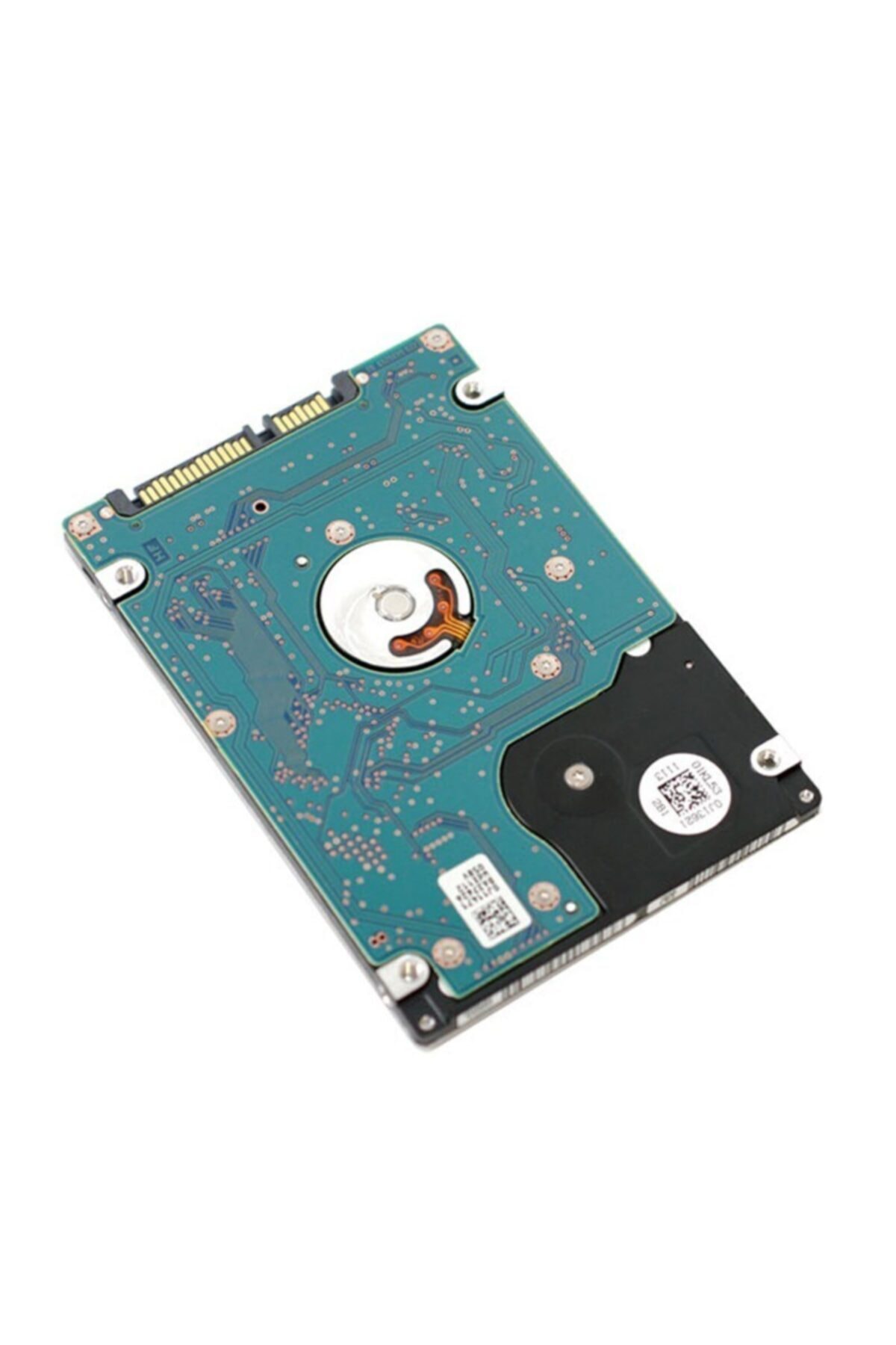 Seagate 80 Gb 2.5 Inç Notebook Laptop Hdd ( Samsung Wd Toshiba Hitachi Hgst)