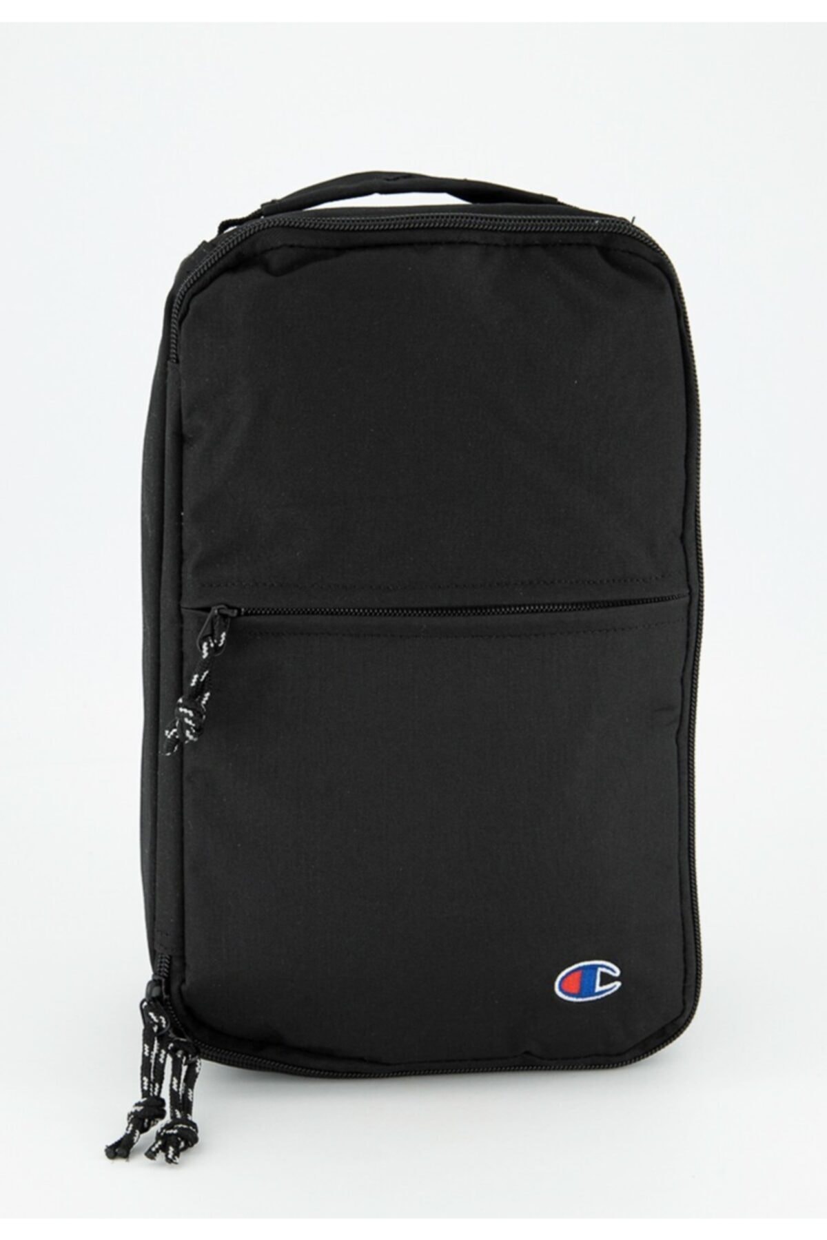 Champion Unisex Siyah Beslenme Çantası Lunch Kit