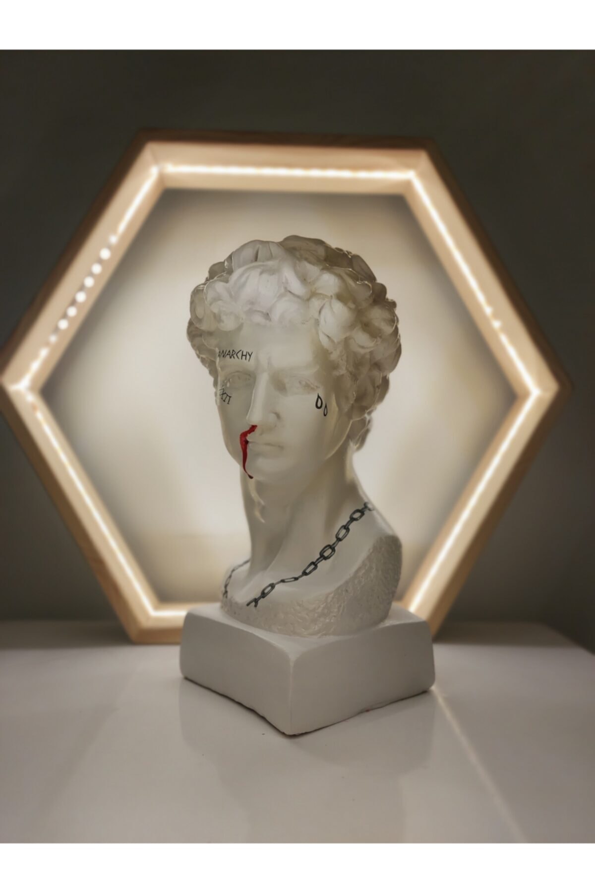 Hedgehog Art David \