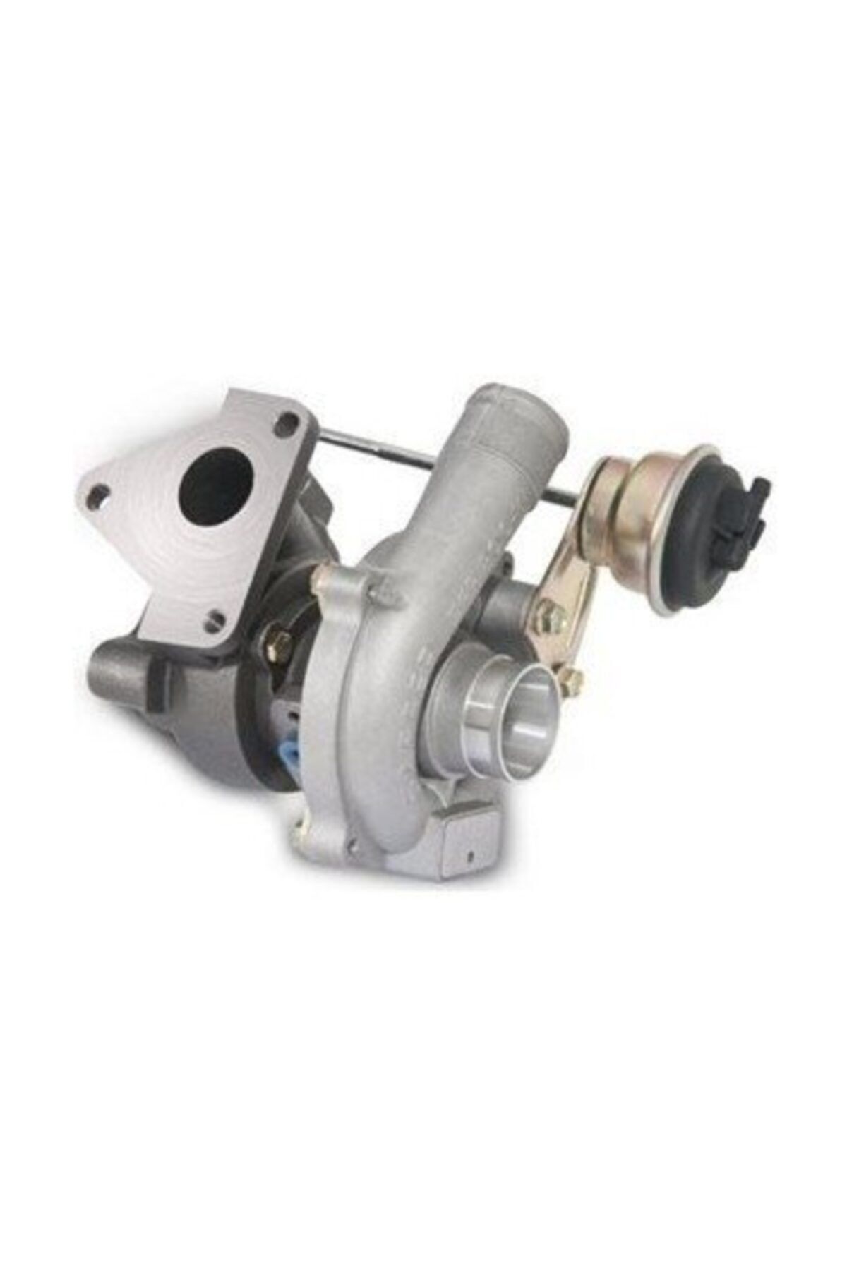SUPSAN Megan 2 1,5 Dci 80 Beygir Turbo Kompresor 7701473673