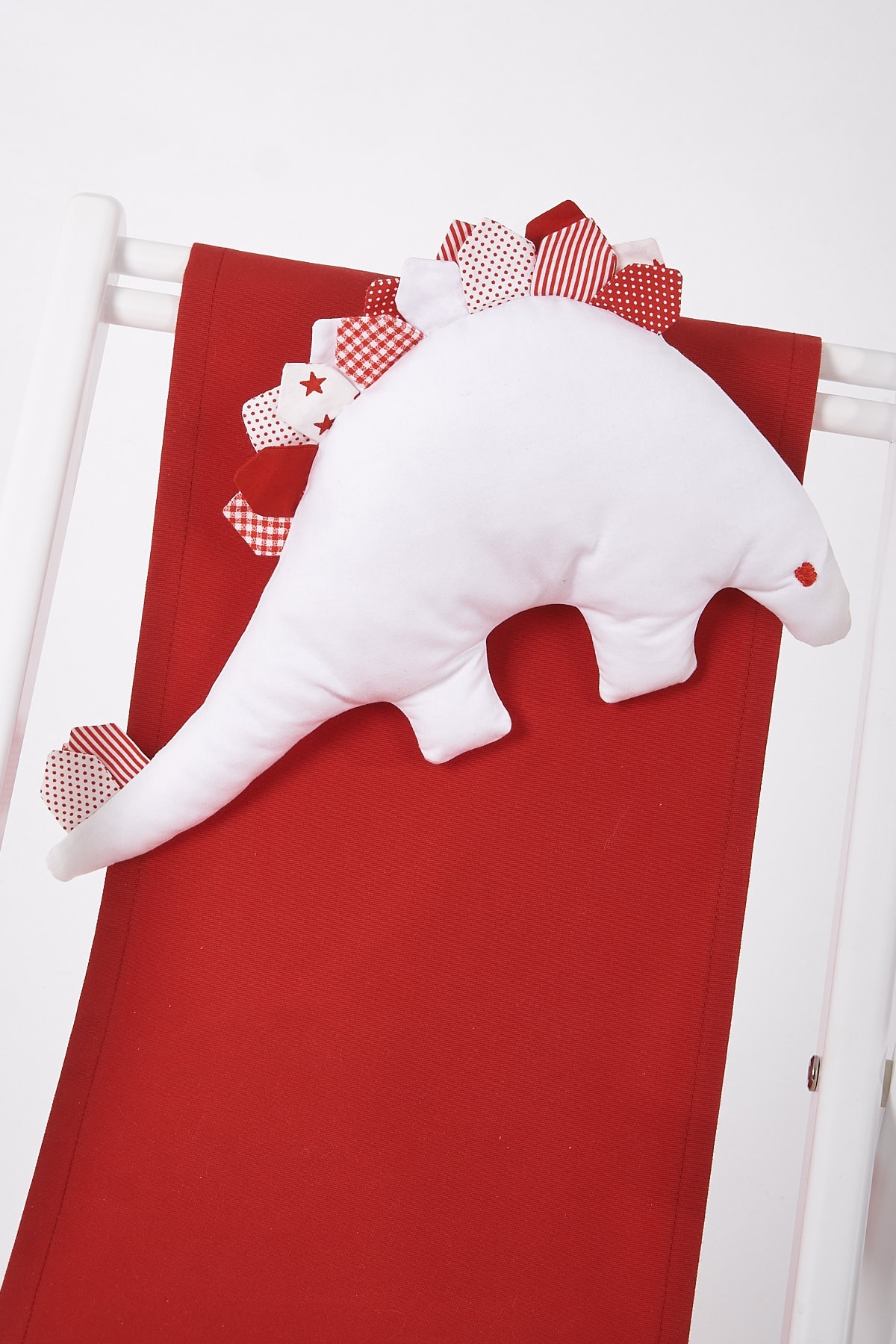 dino kids furniture Montessori Concept Bıdık Dino Uyku/Oyun Arkadaşı 0-5 Yaş