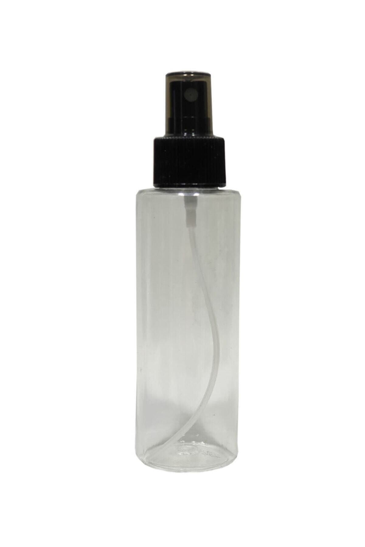 Paradise Pet Sprey Şişe 100 Ml Takım 5 Adet Sprey Şişesi