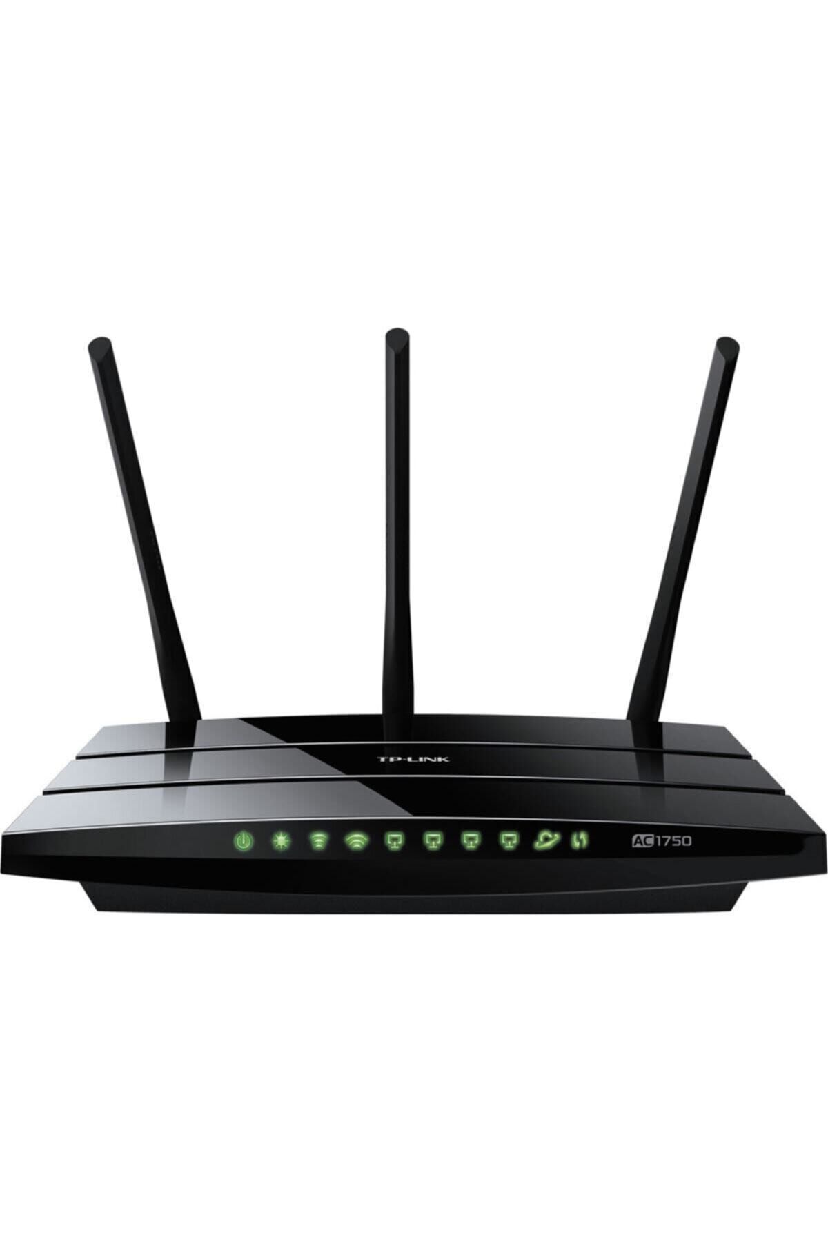 TPLINK Archer C7 Ac1750 Kablosuz Dual Band Gıgabıt Router