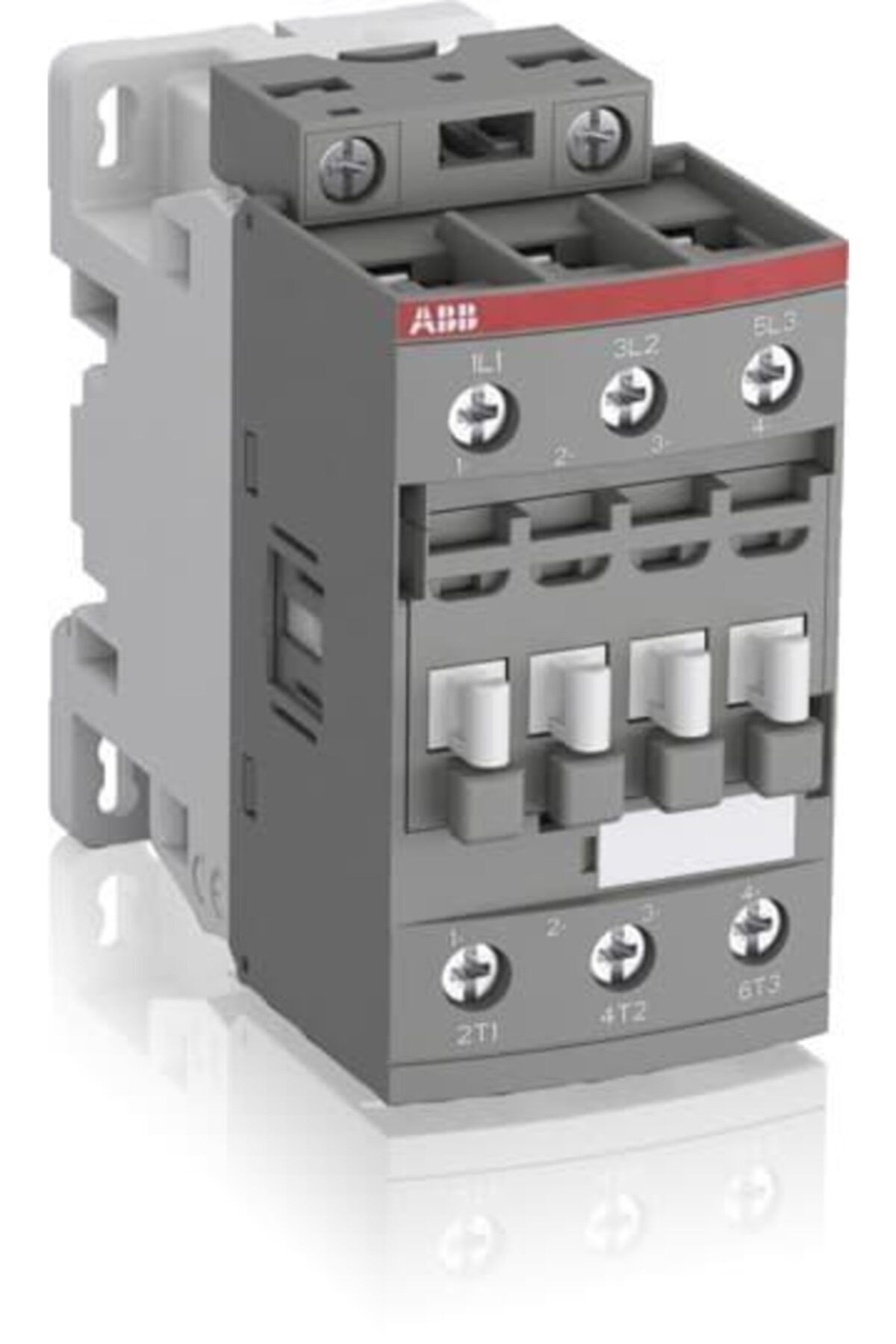 ABB Af26-30-00 11kw 26a Kontaktör