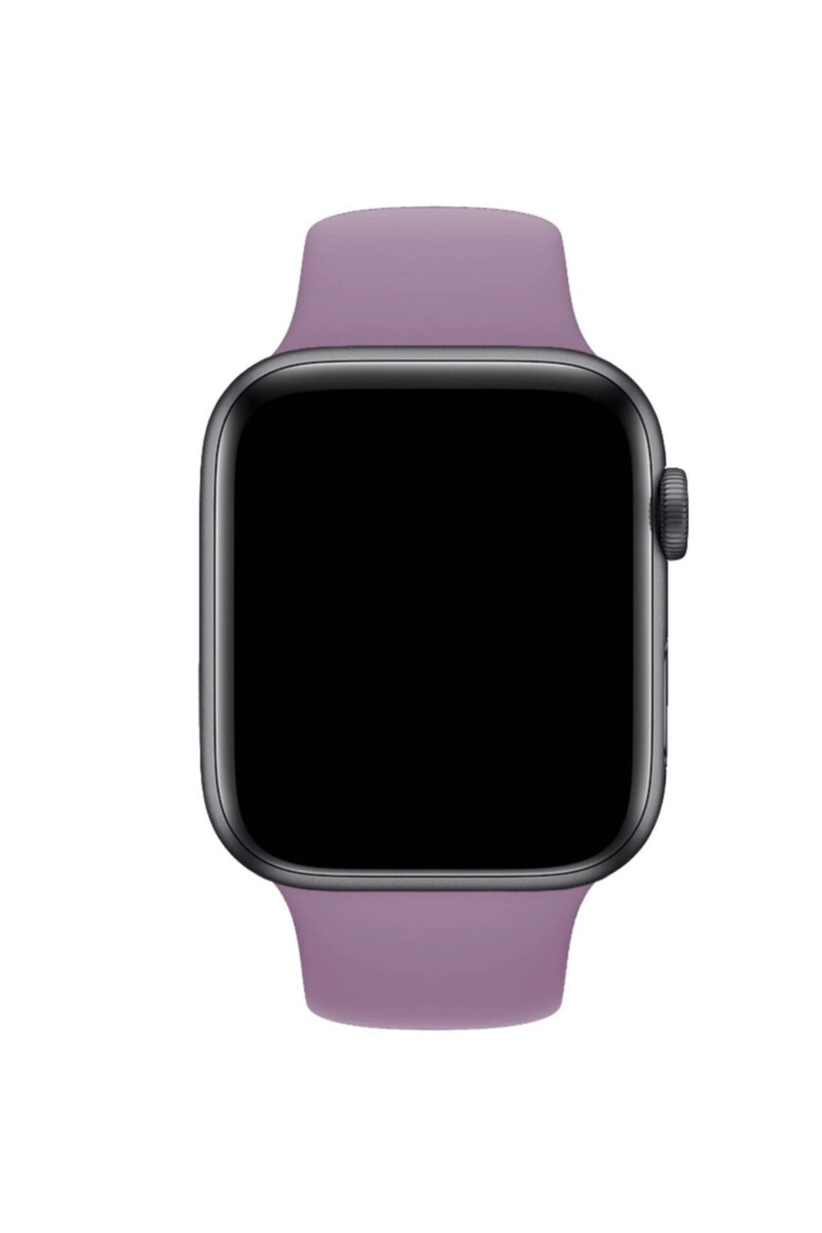 Fuchsia Lavender Sport Band Compatible with Apple Watch in 42 44
