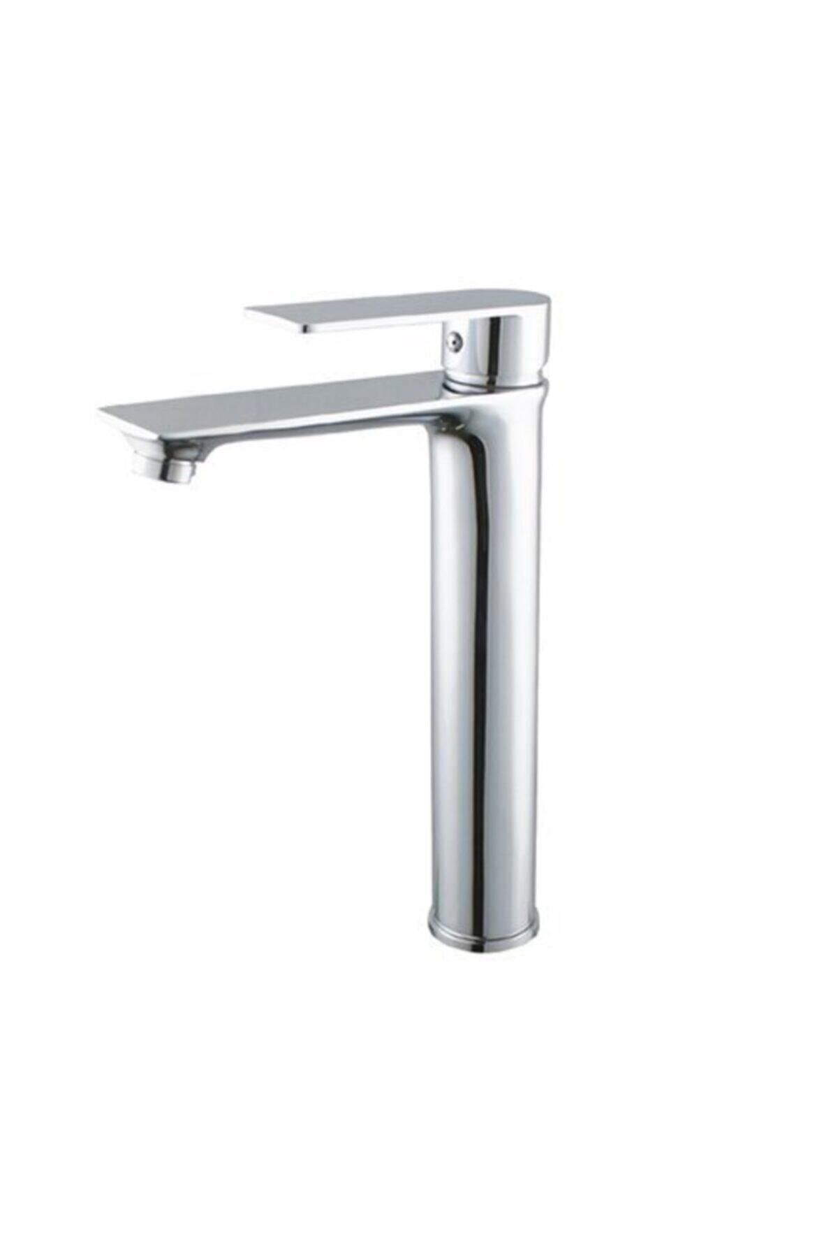 GPD Provido Set Üst Lavabo Bataryası