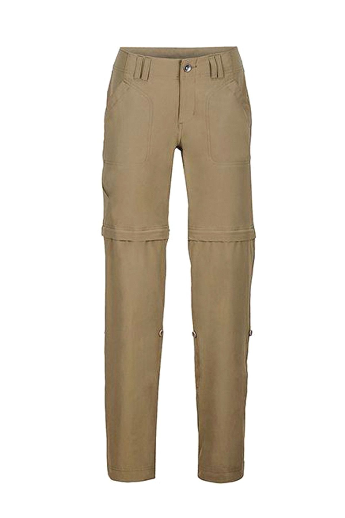 Marmot Lobo’s Convertible Outdoor Bayan Pantolon