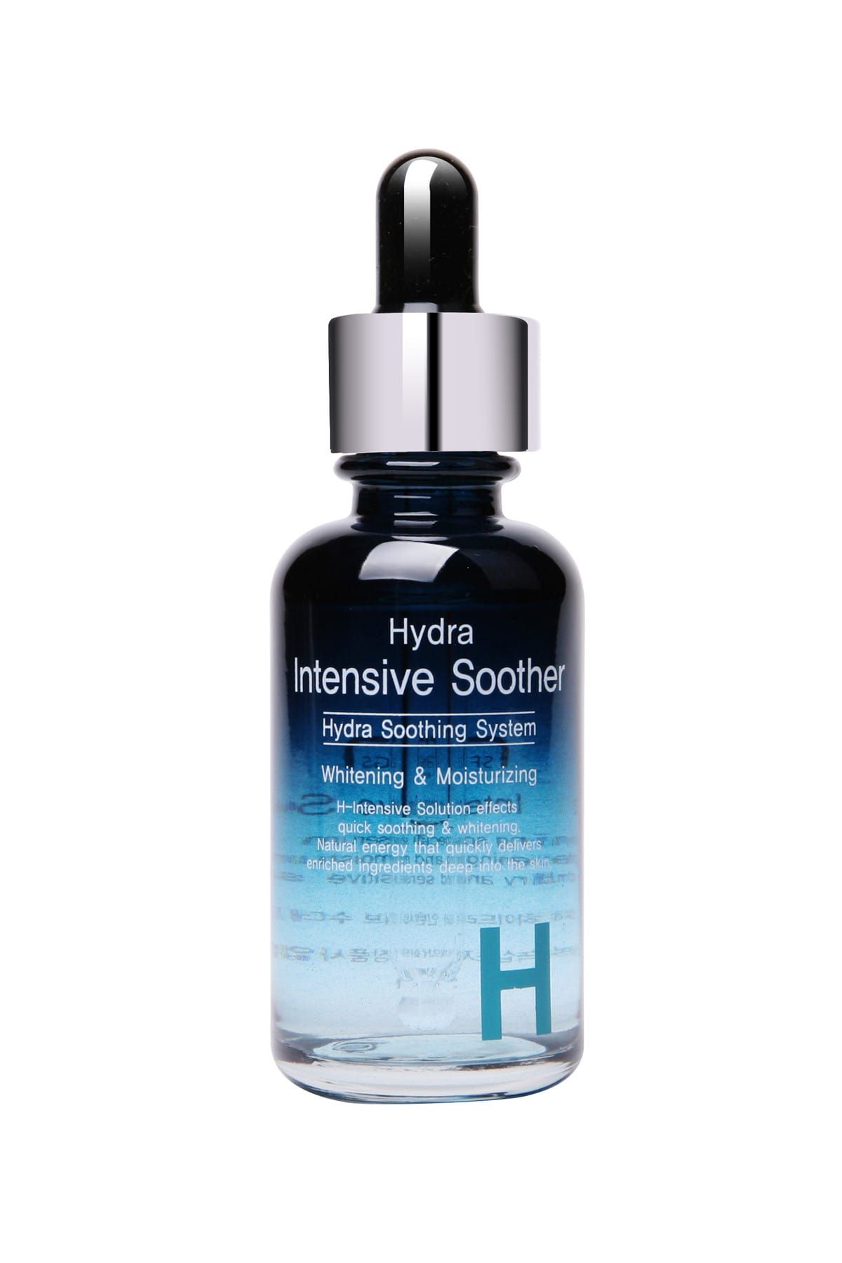 Sferangs Beyazlatıcı ve Parlatıcı Jel Yoğun Nemlendirici ve Leke Gidermeye Yardımcı 30 ml 8809080825280