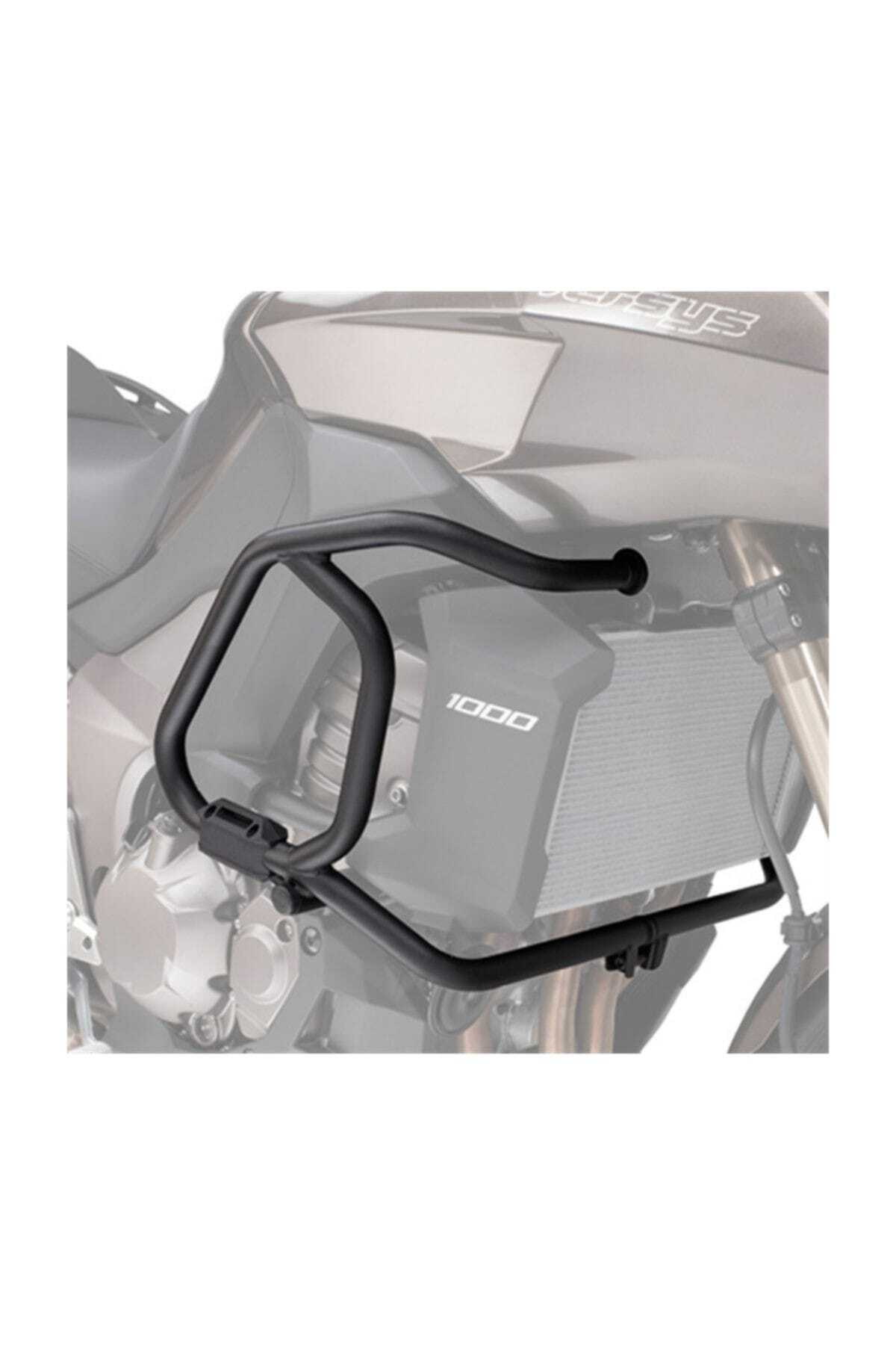 Kappa Kn4105 Kawasakı Versys 1000 (12-14) Koruma Demiri