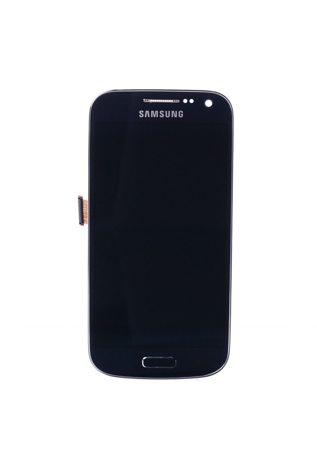 Samsung I9190 I9192 I9195 Lcd Ekran Dokunmatik Çıtalı