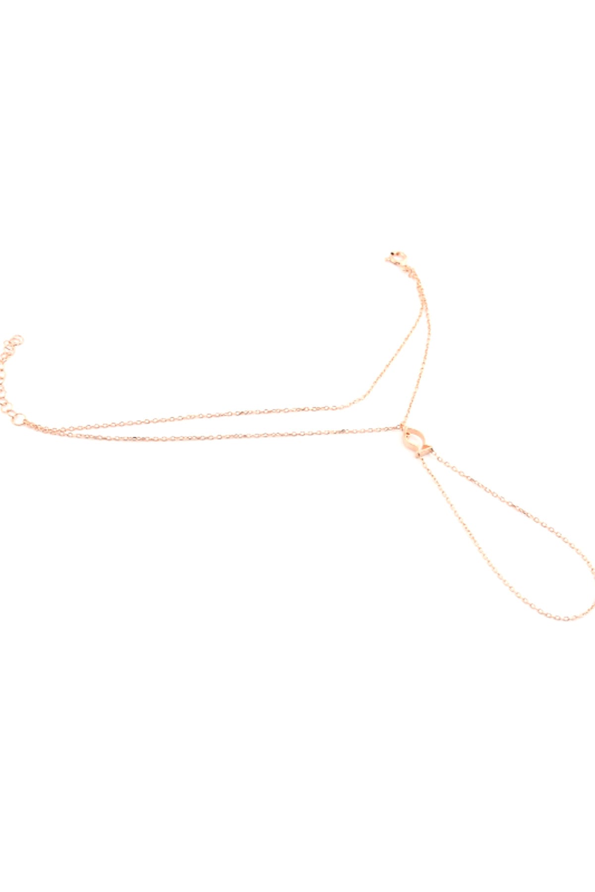 Welch Kadın Gümüş Şahmeran WB634