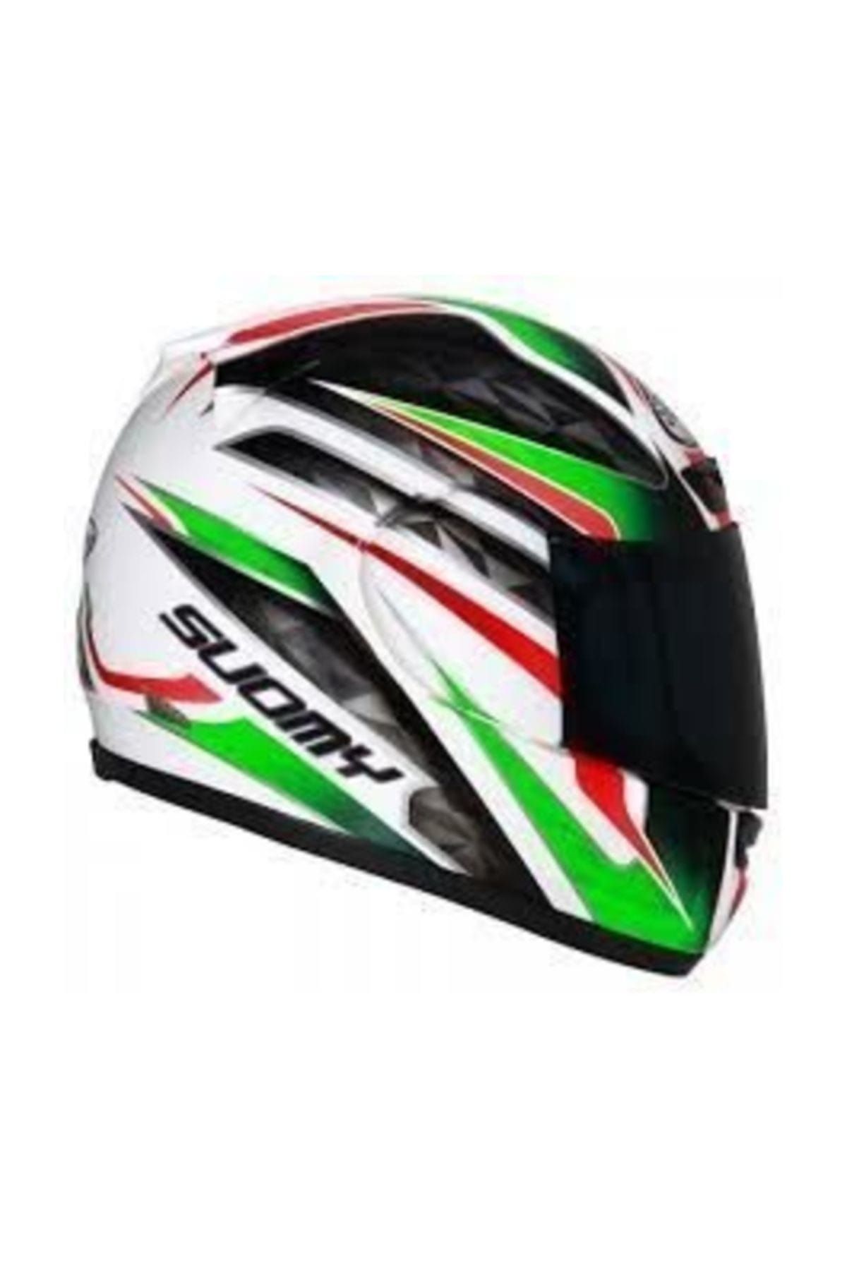 Suomy Apex Italy Kask