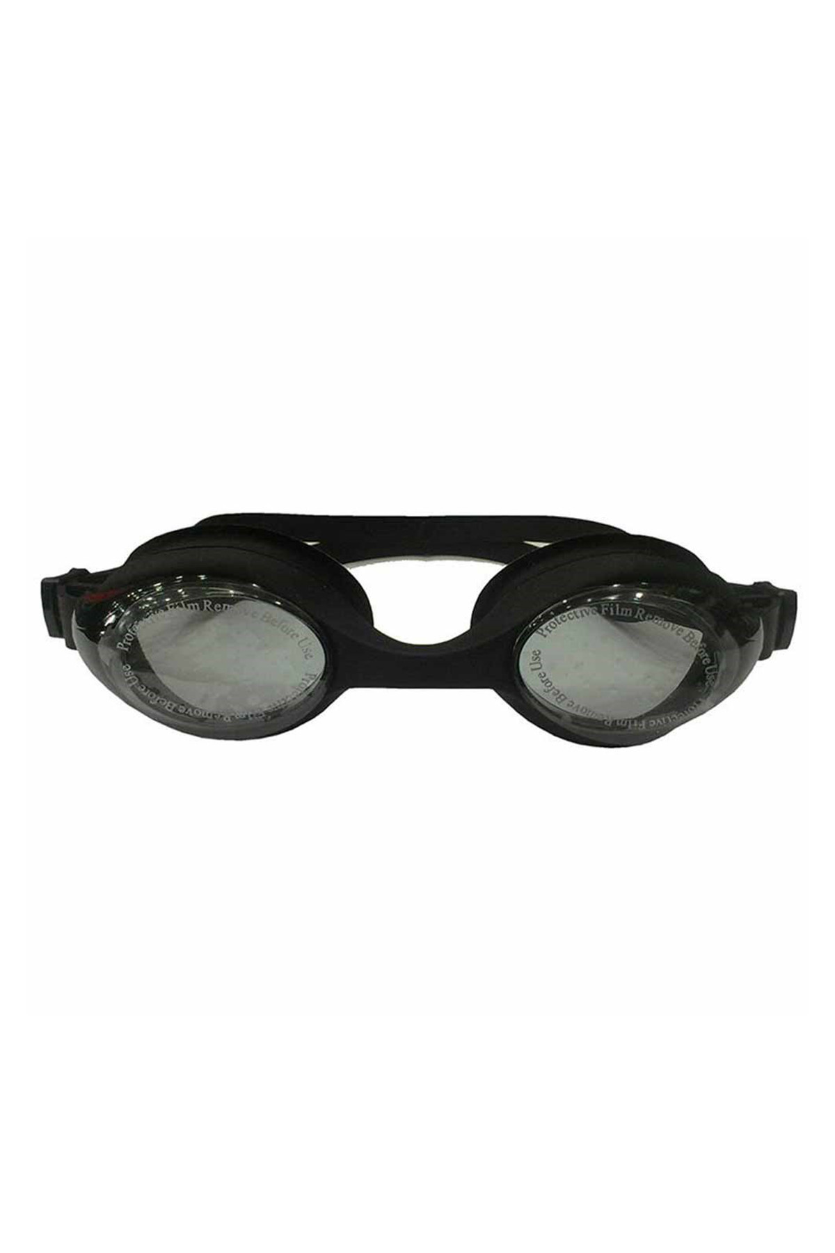 SELEX SG 2300 YÜZÜCÜ GÖZLÜĞÜ BLACK SİLİKON & ANTİFOG
