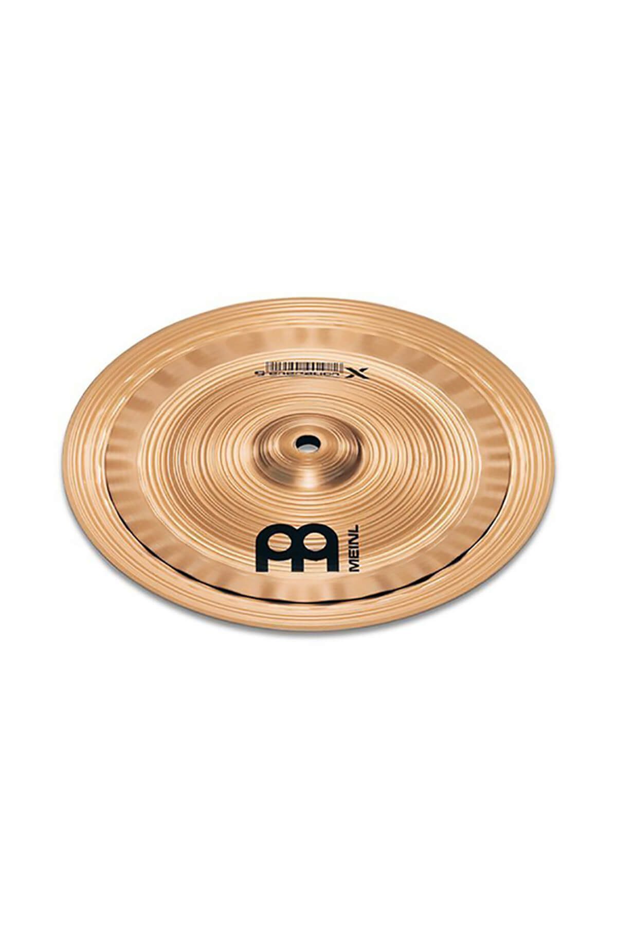 Meinly Meinl GX1012ES 10''/12'' Electro Stack Generation X Zil