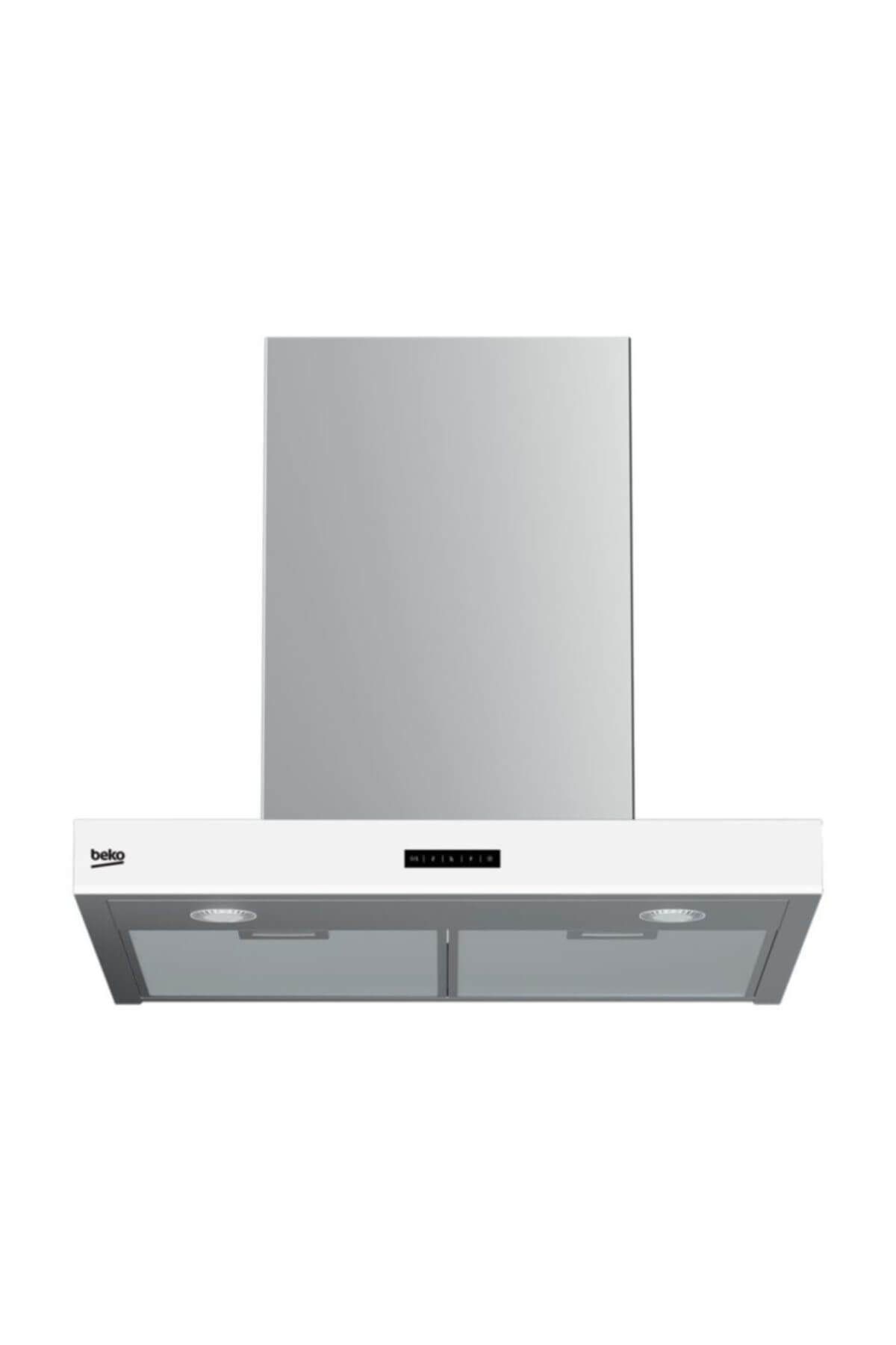 Beko Adt 62741 B Davlumbaz